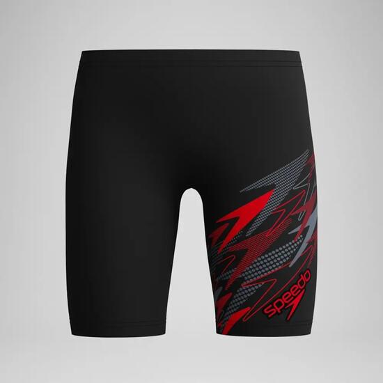 Jammer enfant Speedo Logo
