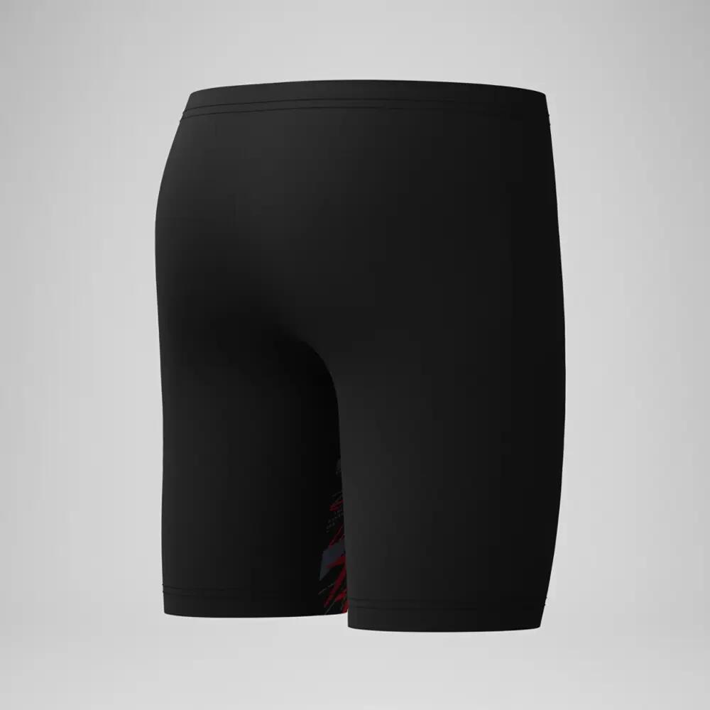 Jammer enfant Speedo Logo 4/7