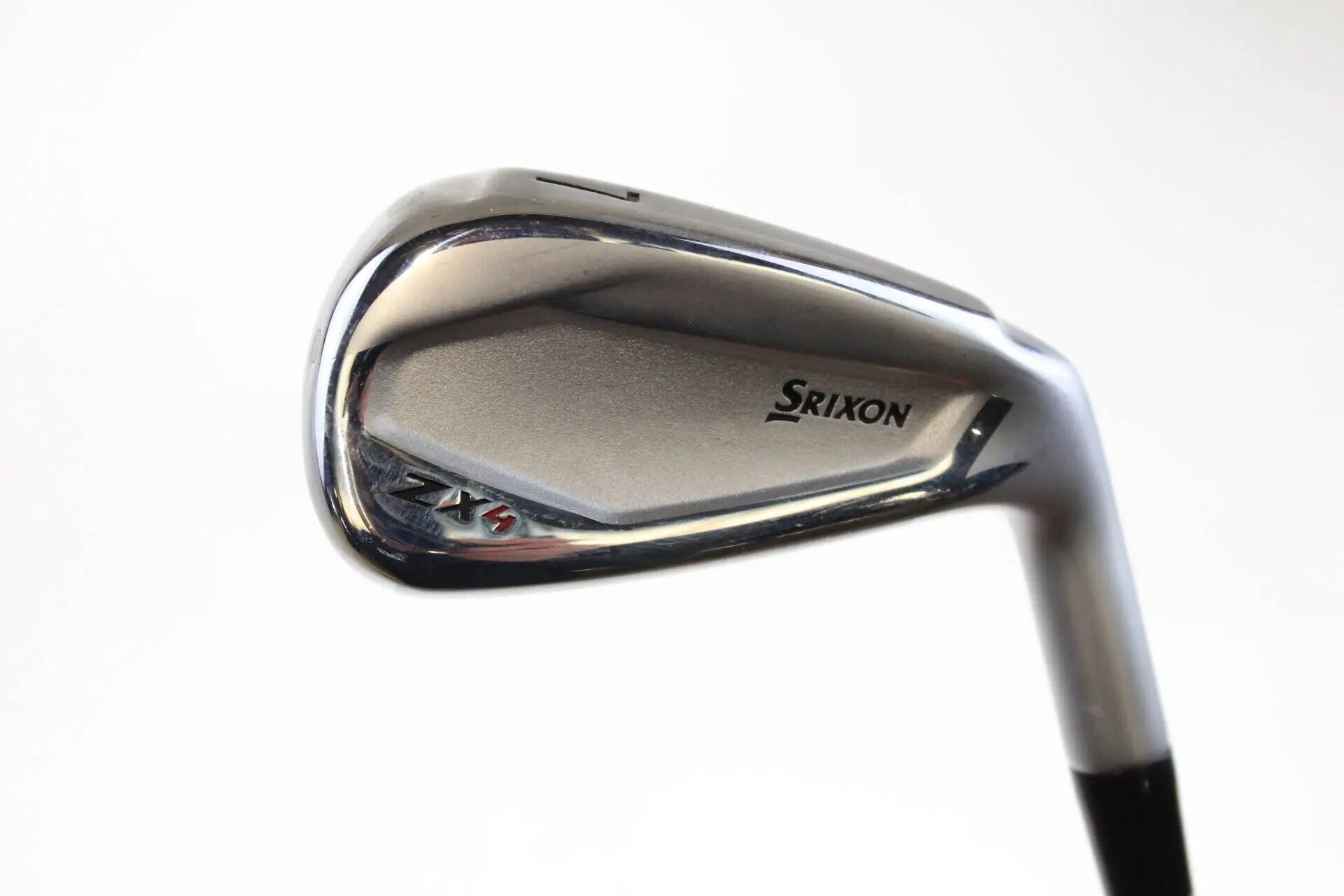 SRIXON picture