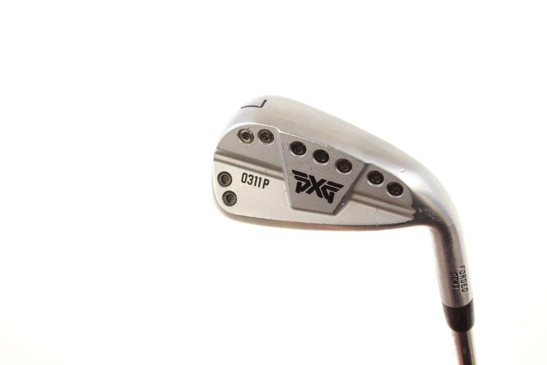 PXG picture