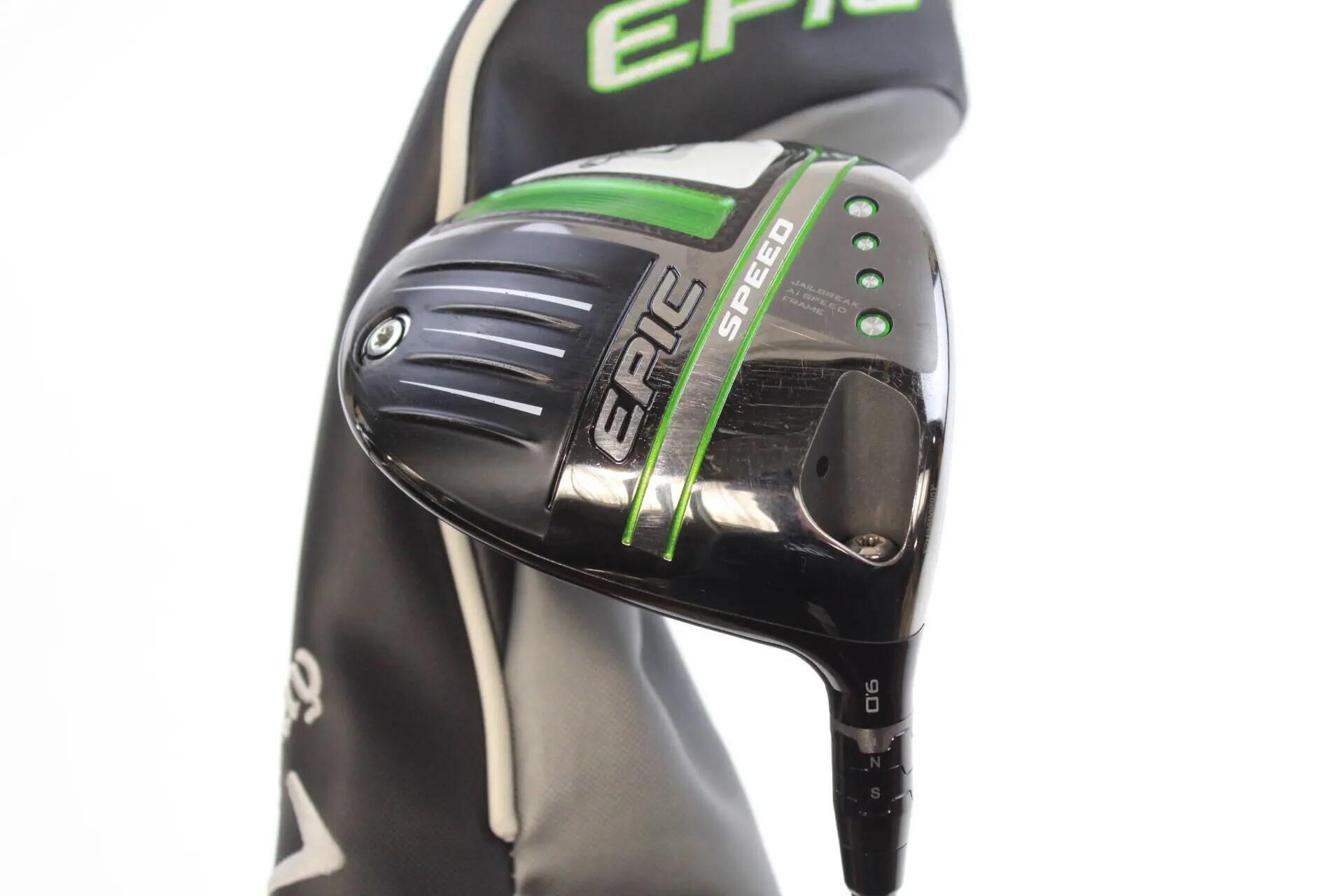 CALLAWAY picture