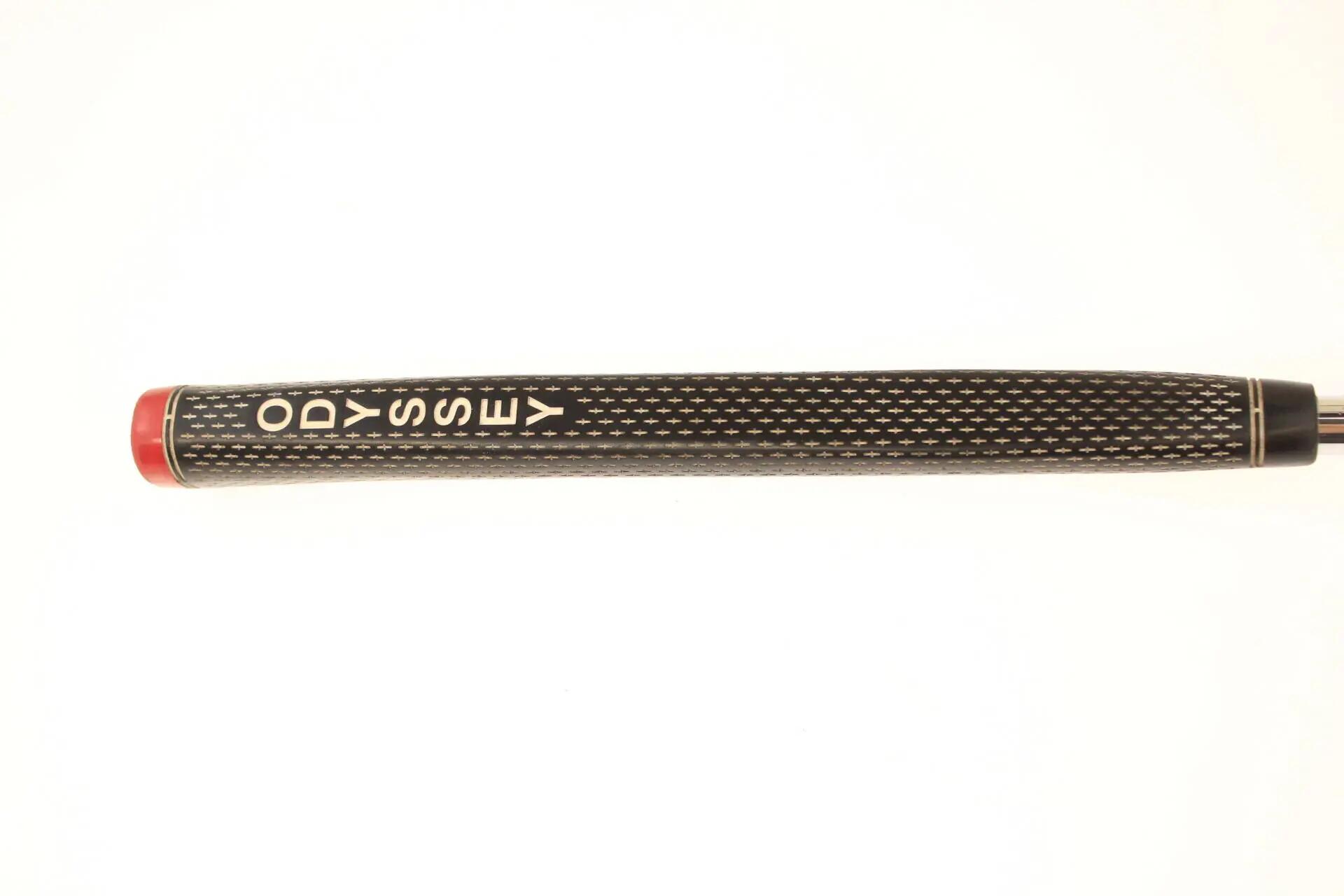 Seconde vie - Odyssey White Hot Pro 2.0 V-Line RH Putter - Good 5/5