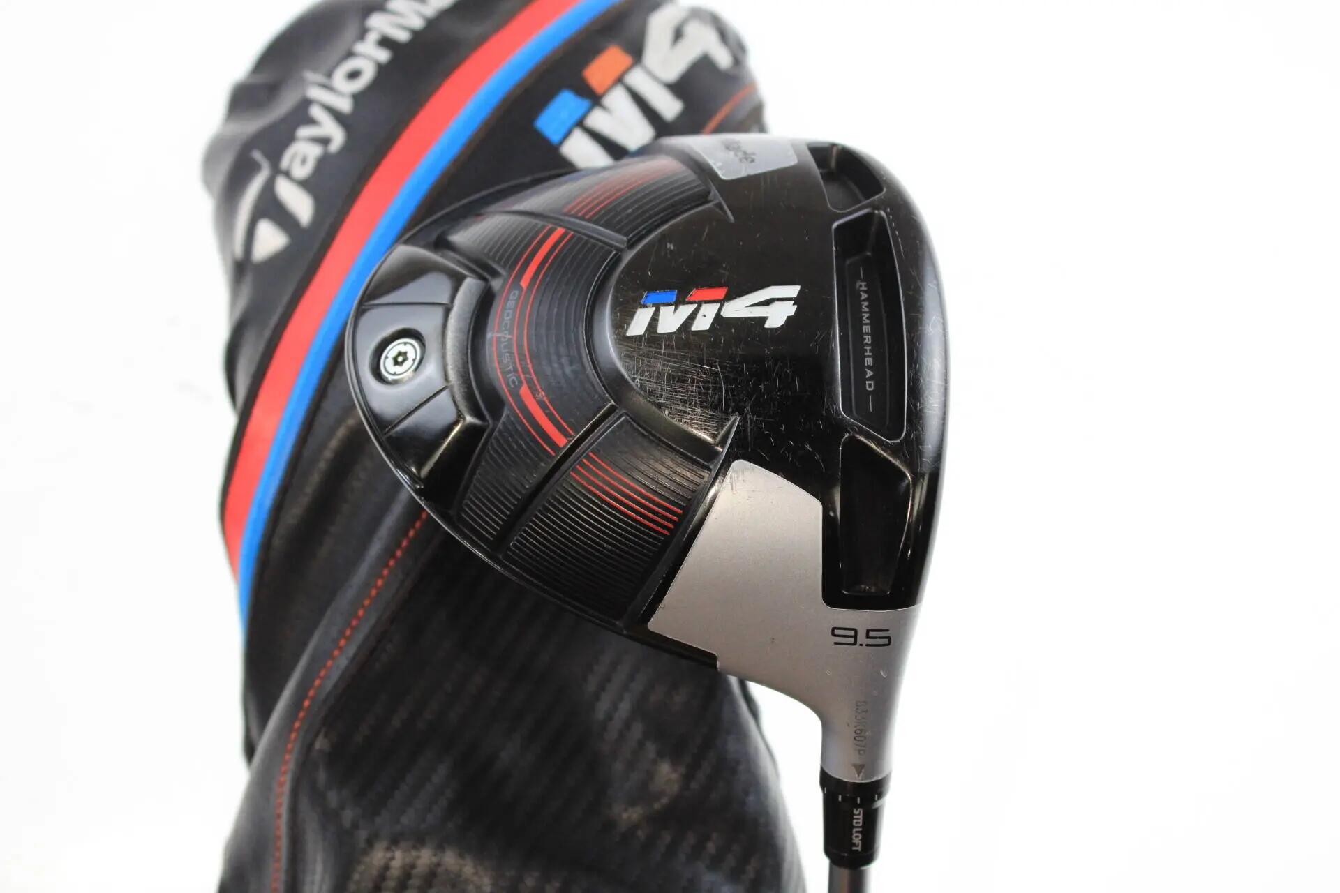 TAYLORMADE picture