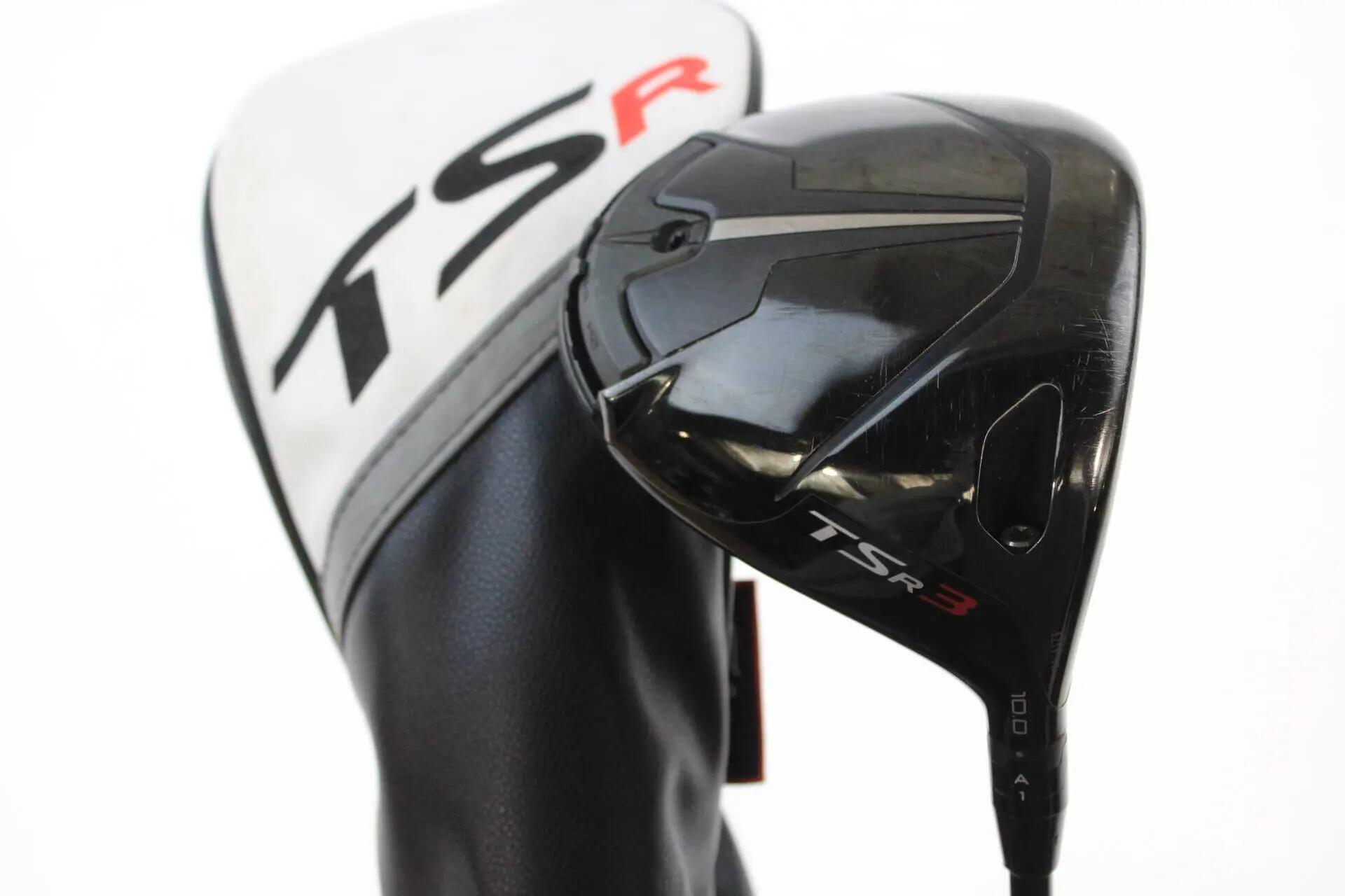 TITLEIST picture