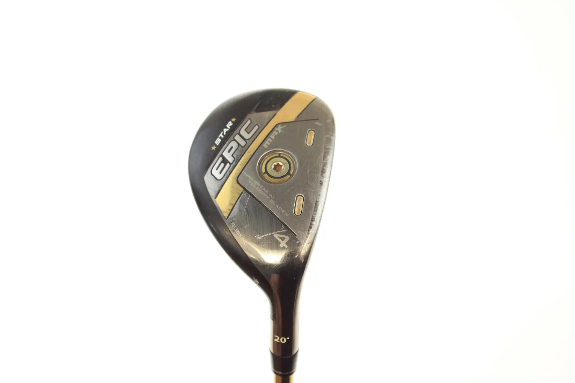 CALLAWAY picture