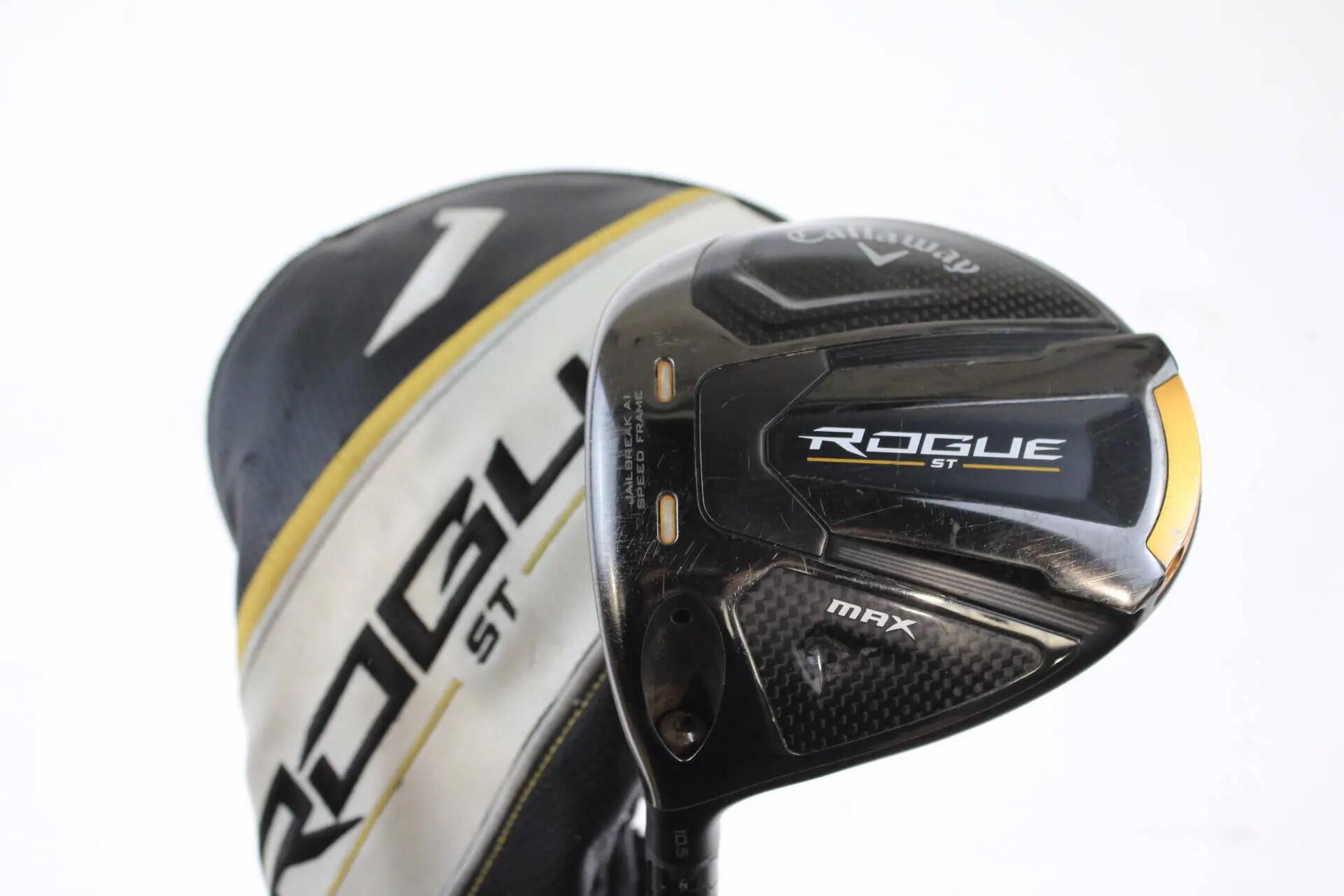 CALLAWAY picture
