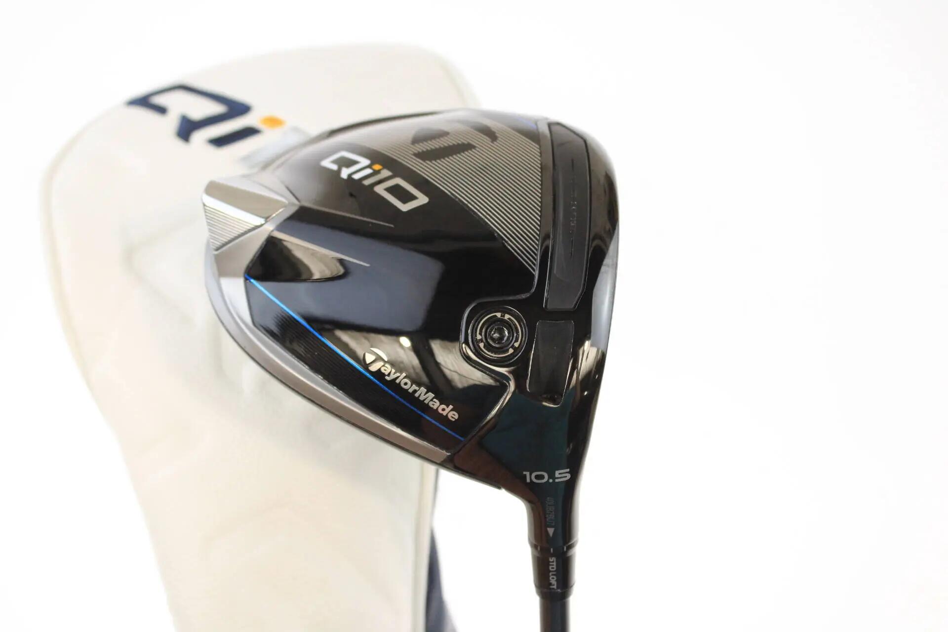 TAYLORMADE picture