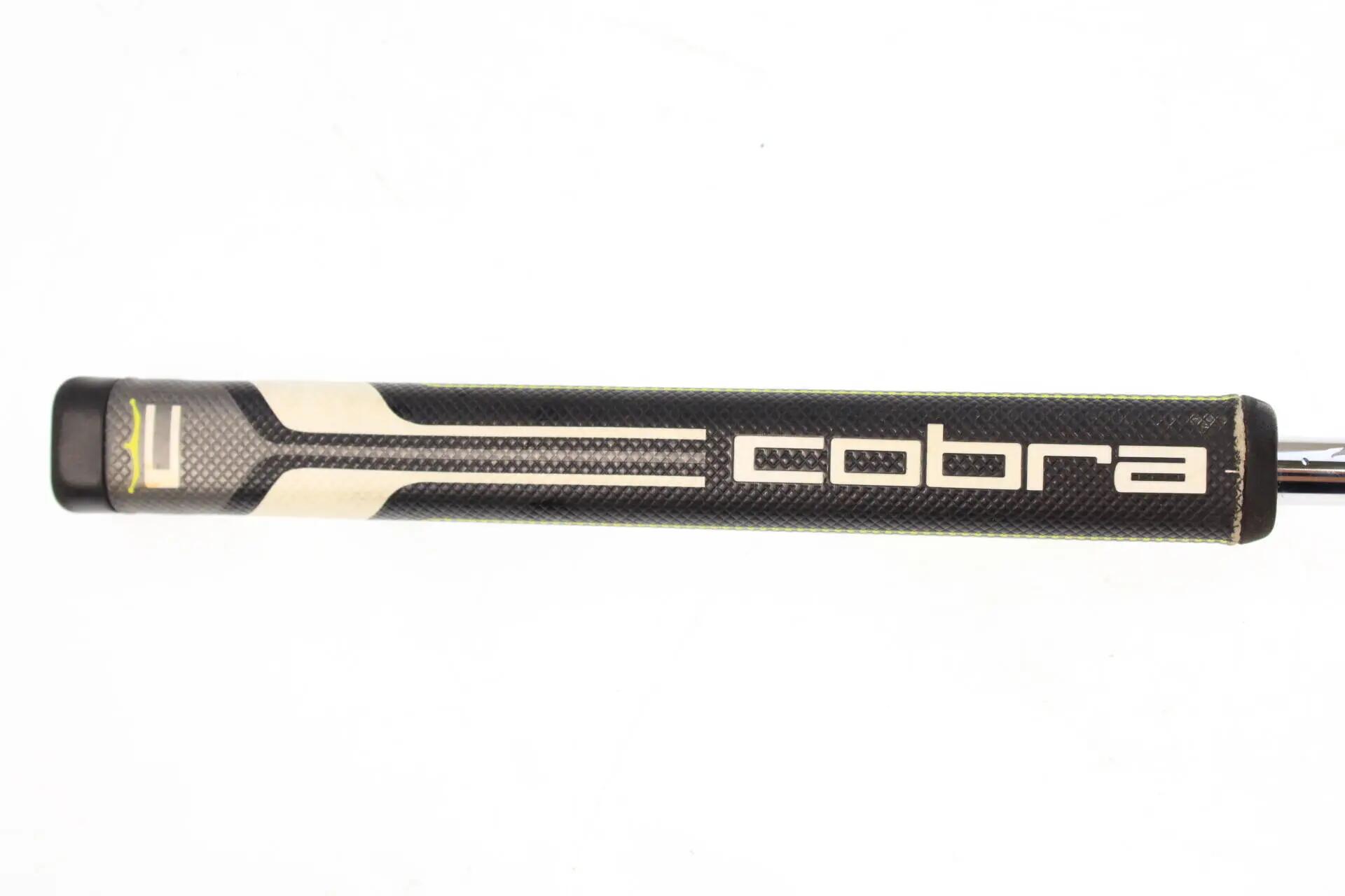 Seconde vie - Cobra KING Vintage Sport-45 RH Putter - Good 5/5