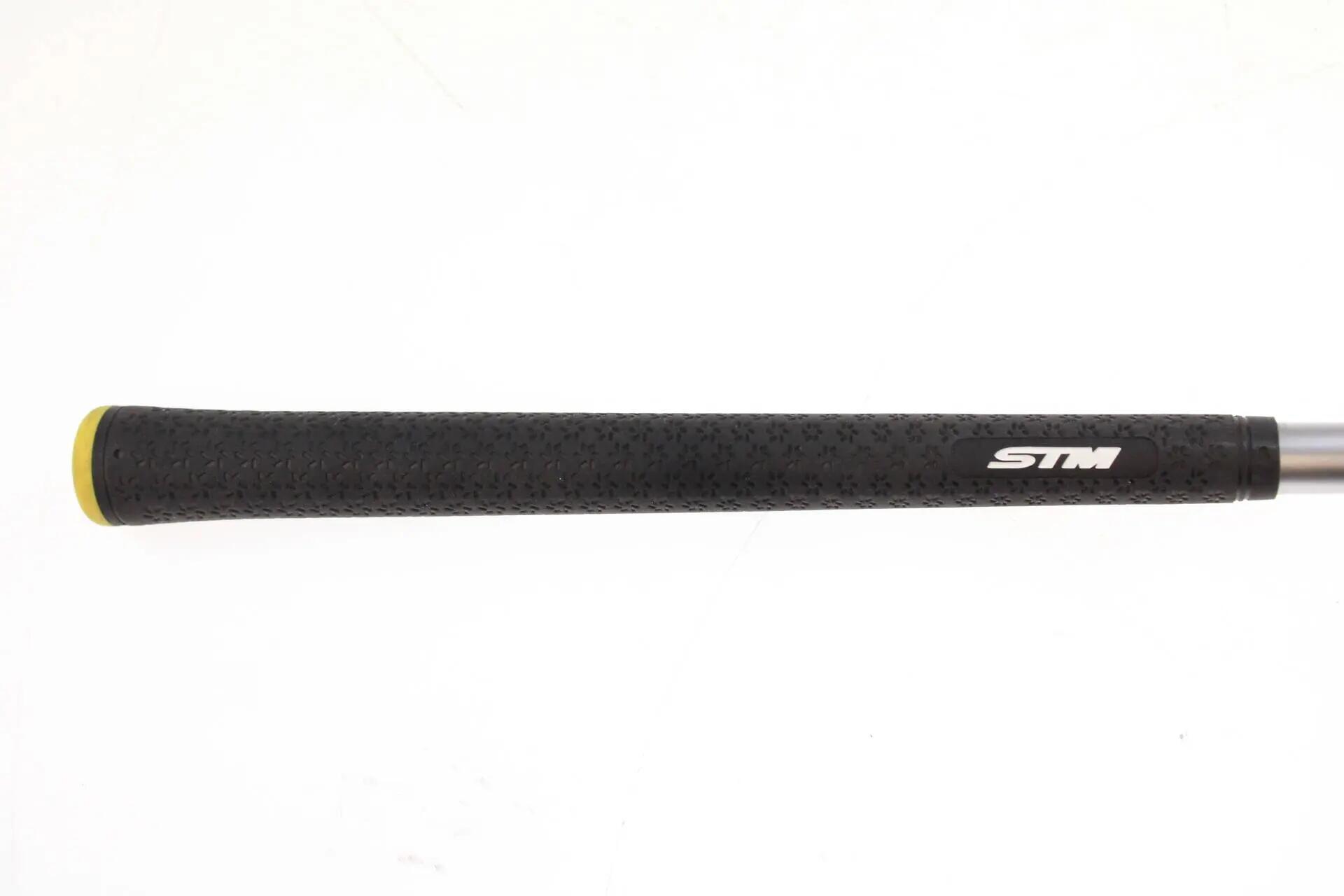 Seconde vie - TaylorMade M4 RH 9.5-deg Driver - Sufficient 5/5