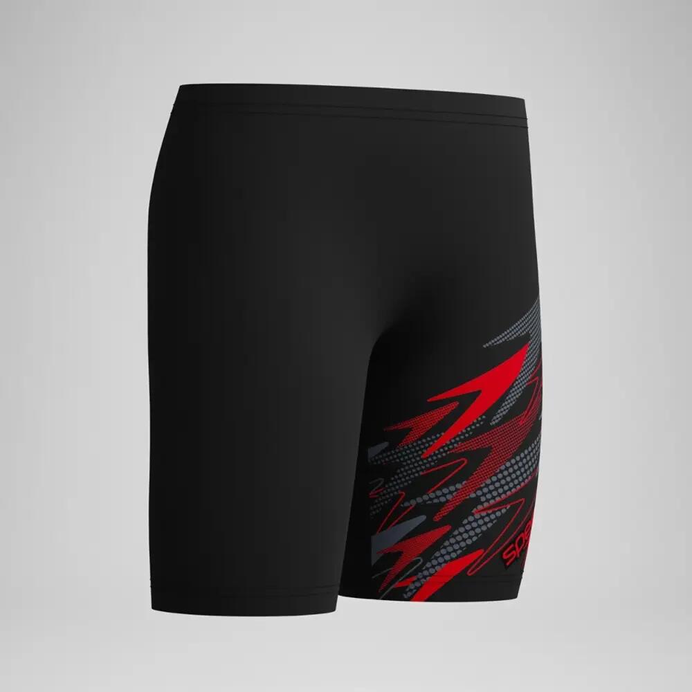 Jammer enfant Speedo Logo 2/7