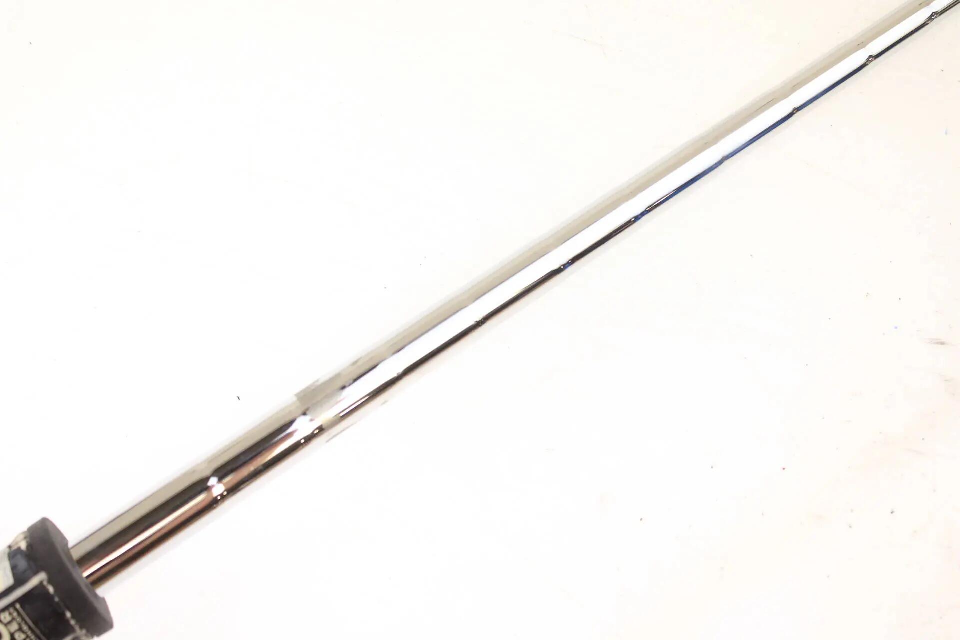 Seconde vie - Odyssey O-Works Black LE #1 Tank RH Putter - Very good 4/5