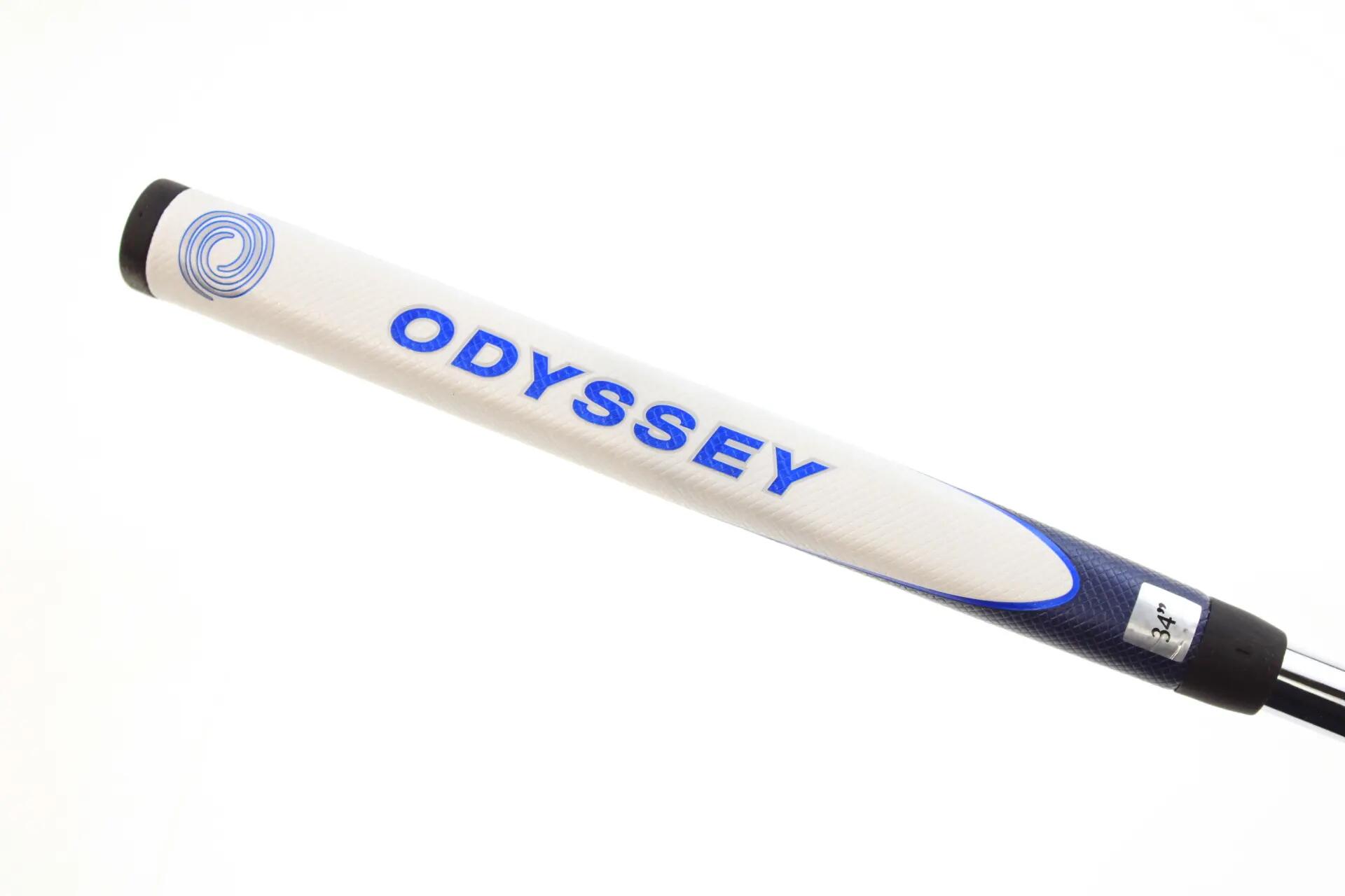 Seconde vie - Odyssey Ai-ONE #2 CH RH Putter - Excellent 5/5