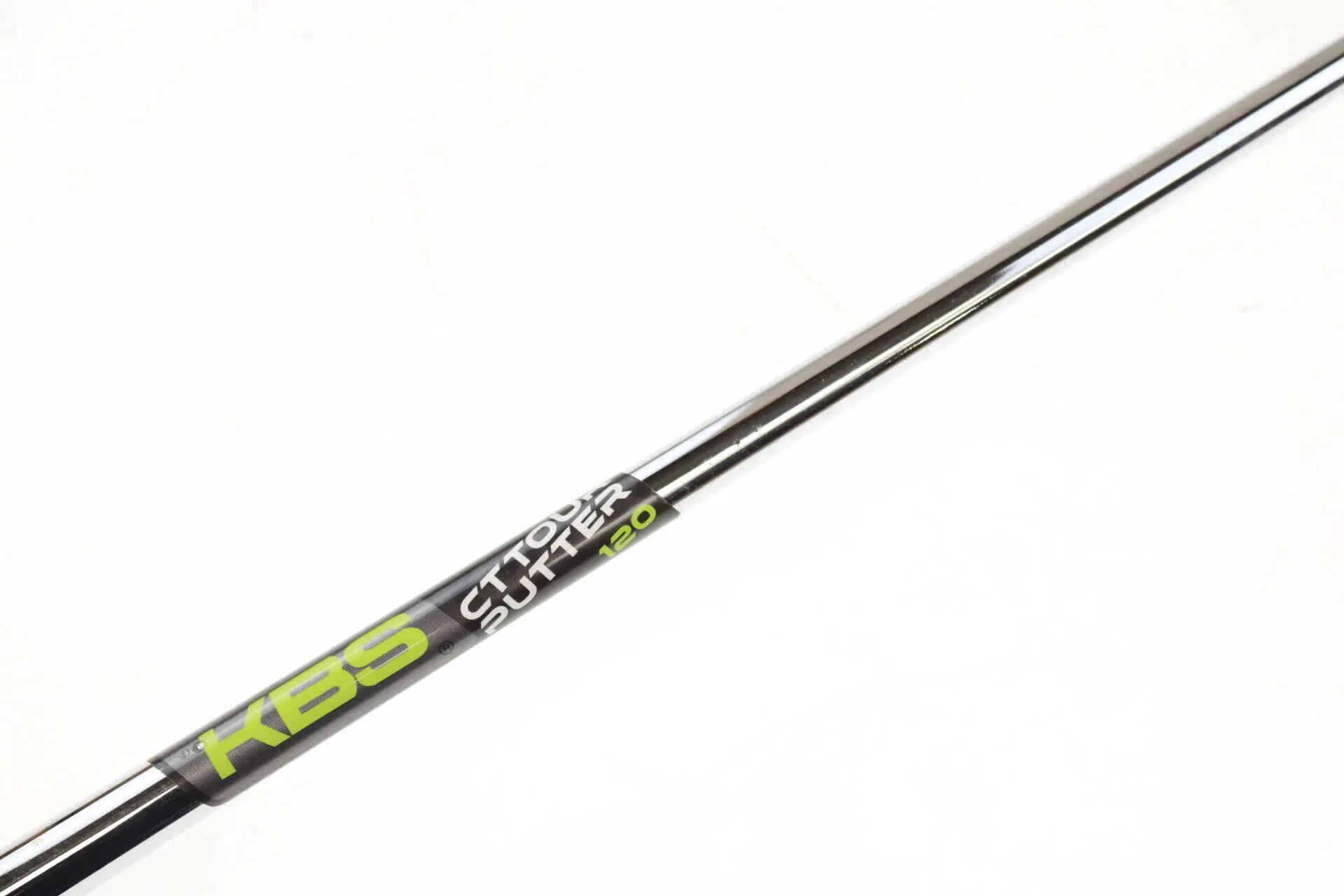 Seconde vie - Cobra KING Vintage Sport-45 RH Putter - Good 4/5