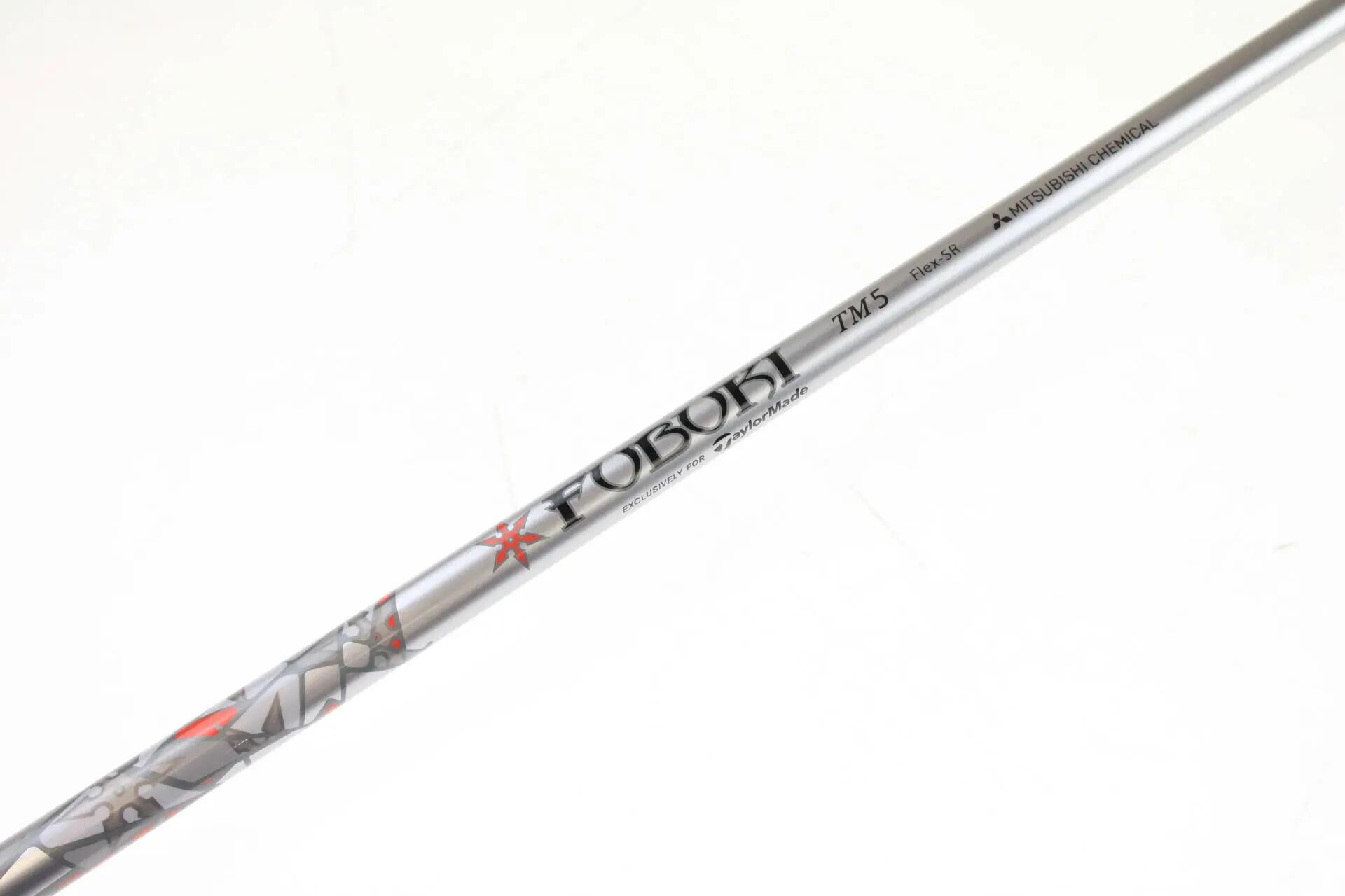 Seconde vie - TaylorMade M4 RH 9.5-deg Driver - Sufficient 4/5