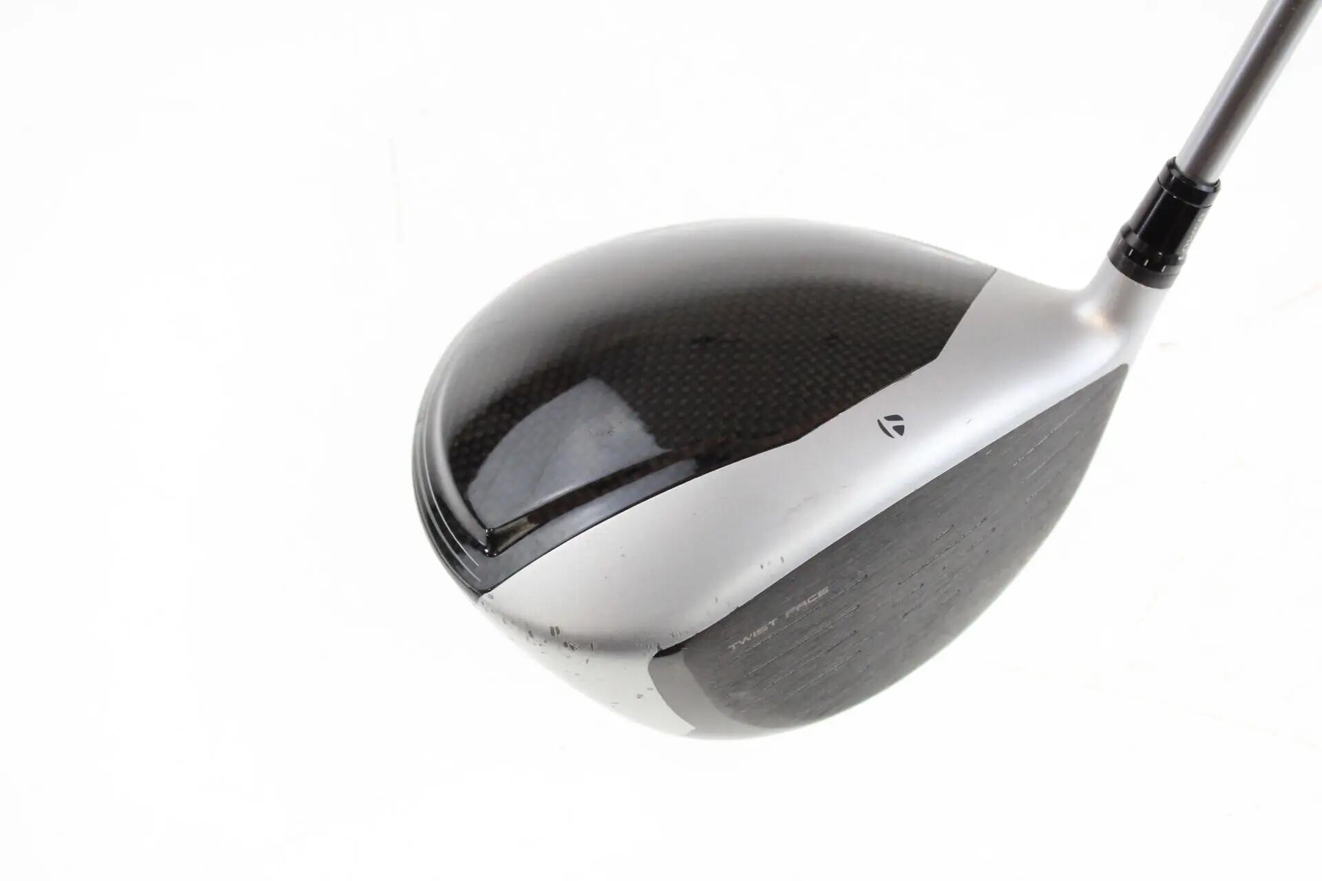 Seconde vie - TaylorMade M4 RH 9.5-deg Driver - Sufficient 3/5