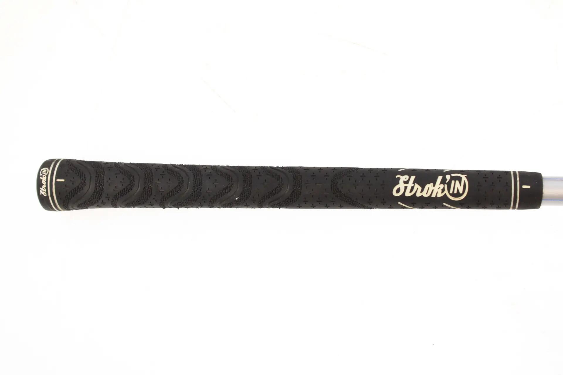 Seconde vie - TaylorMade SLDR RH 21-deg Hybrid - Sufficient 5/5