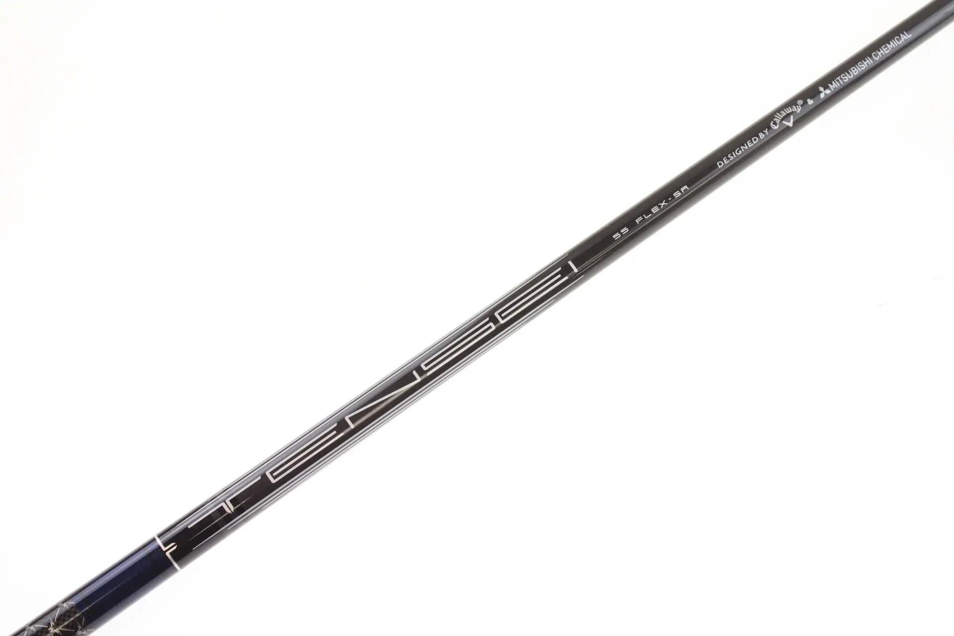 Seconde vie - Callaway Epic Speed RH 9-deg Driver - Very good 4/5