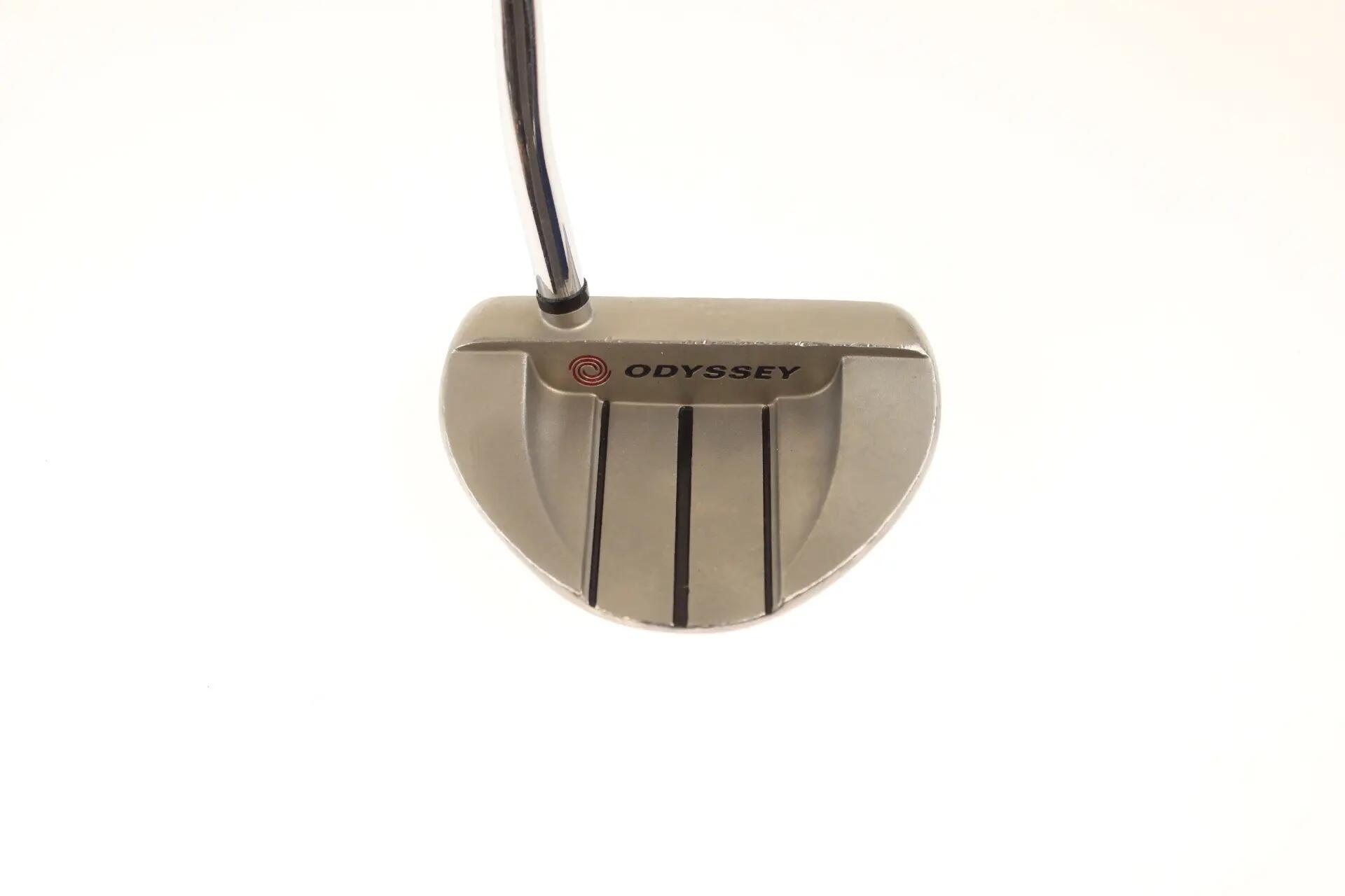 Seconde vie - Odyssey White Hot Pro 2.0 V-Line RH Putter - Good 3/5