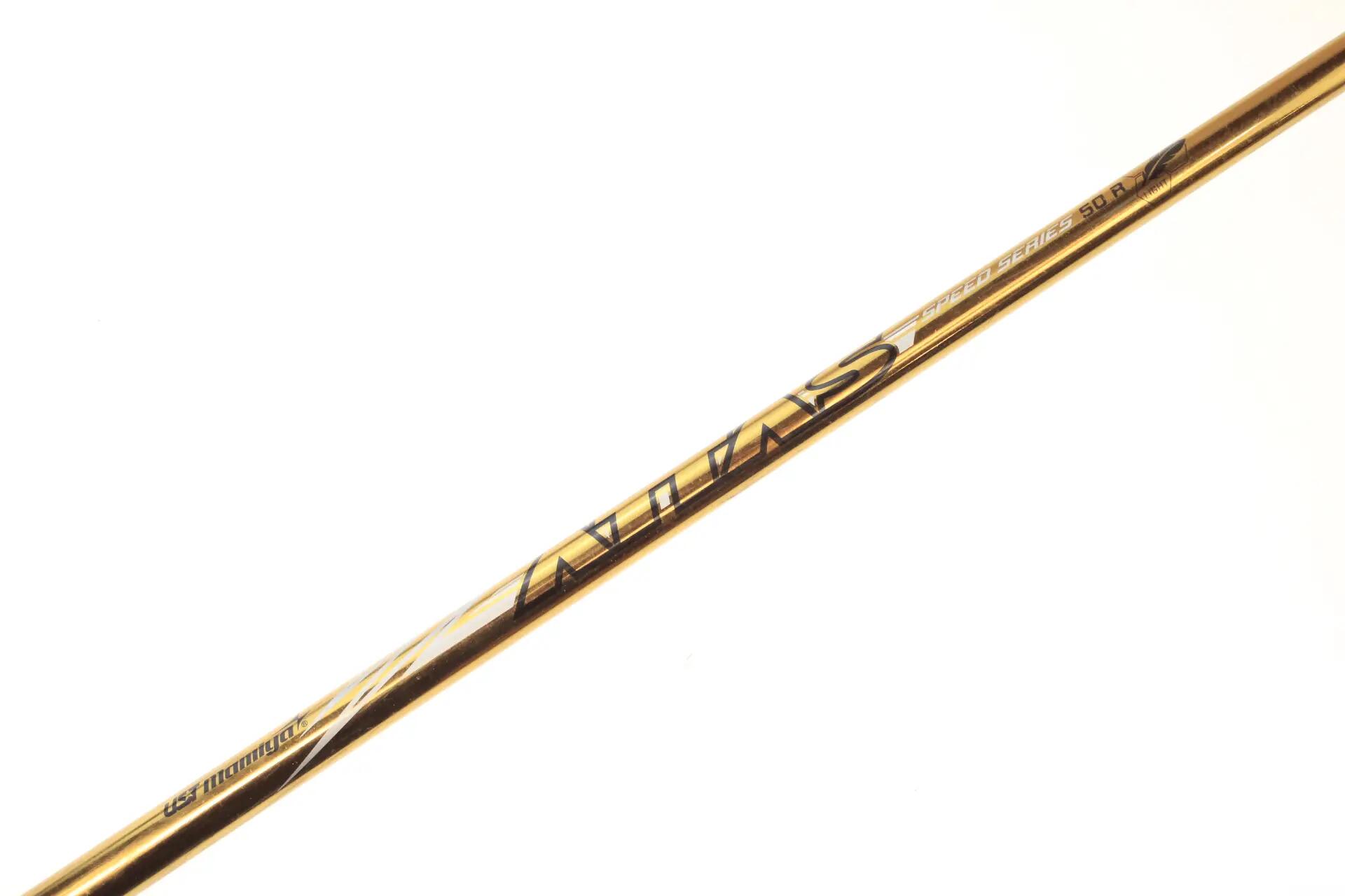 Seconde vie - Callaway Epic Max Star RH 20-deg Hybrid - Very good 4/5
