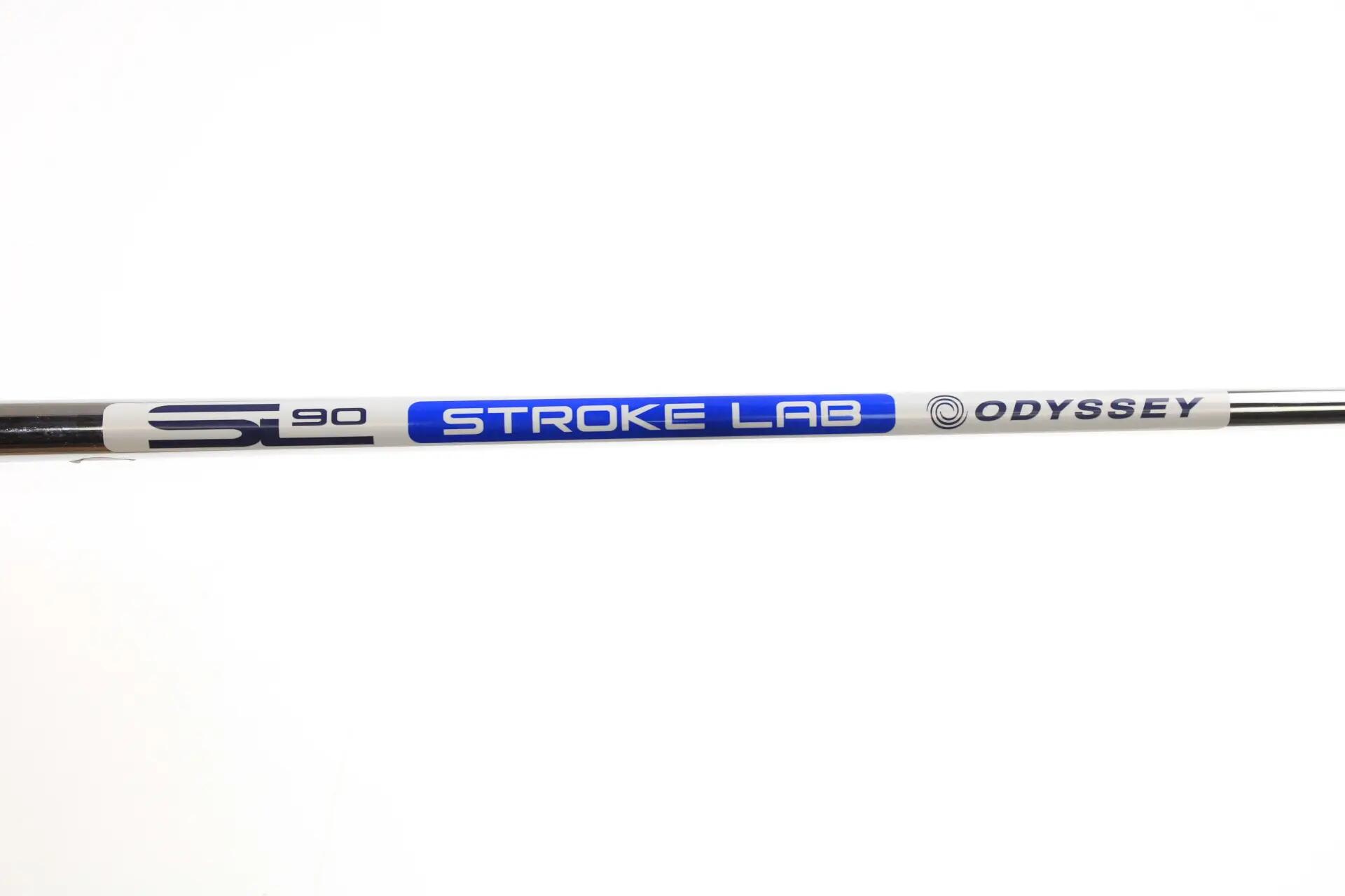 Seconde vie - Odyssey Ai-ONE #2 CH RH Putter - Excellent 4/5