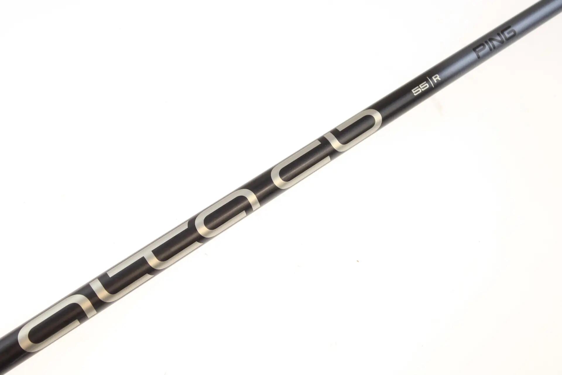Seconde vie - Ping G425 MAX RH 12-deg Driver - Good 4/5