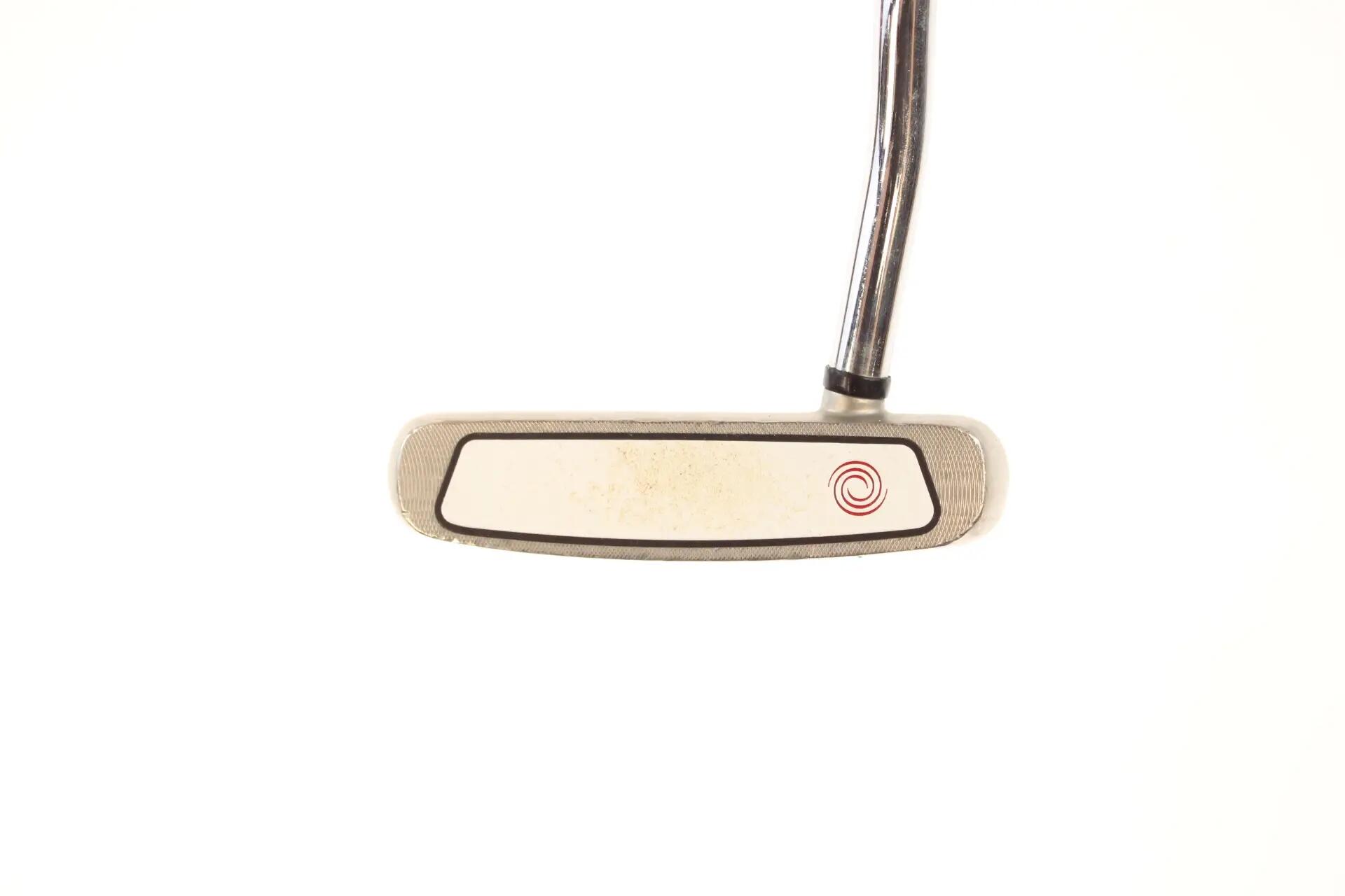 Seconde vie - Odyssey White Hot Pro 2.0 V-Line RH Putter - Good 2/5