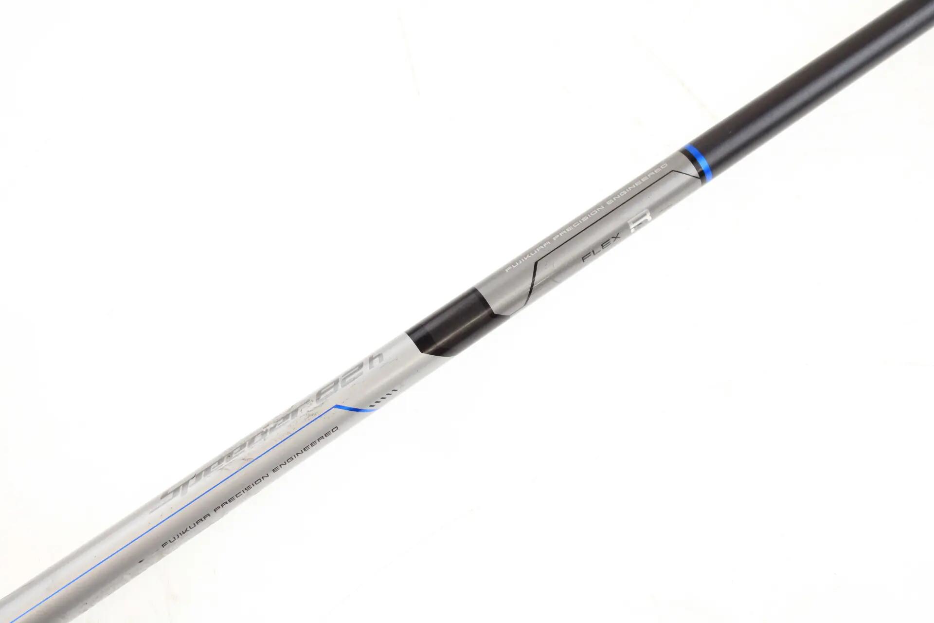 Seconde vie - TaylorMade SLDR RH 21-deg Hybrid - Sufficient 4/5