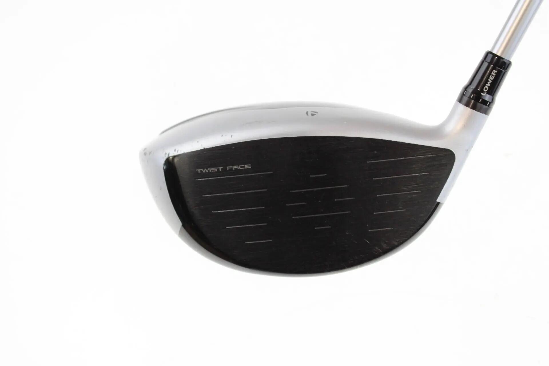 Seconde vie - TaylorMade M4 RH 9.5-deg Driver - Sufficient 2/5