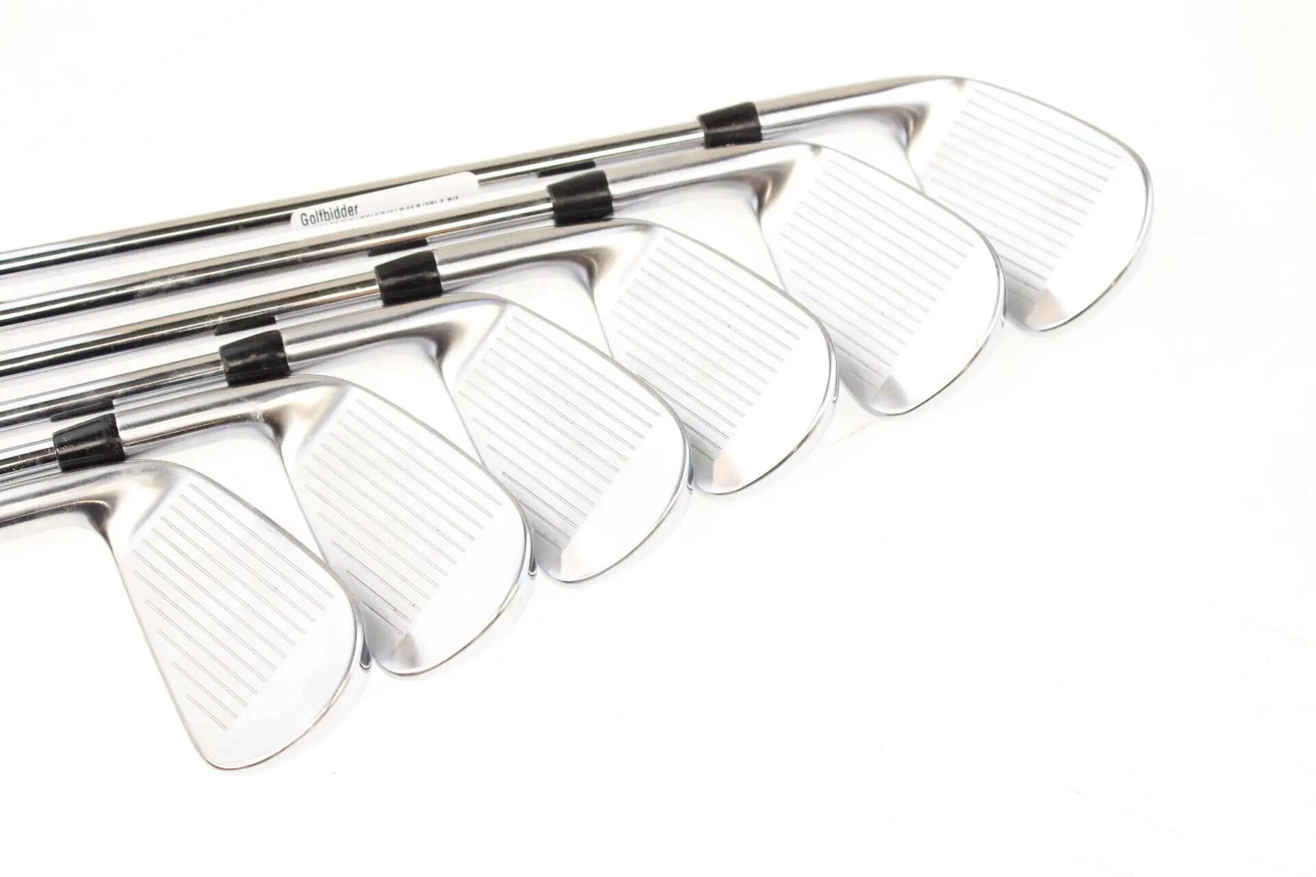 Seconde vie - Titleist T200 2023 RH 5-PW Iron Set - Very good 2/5