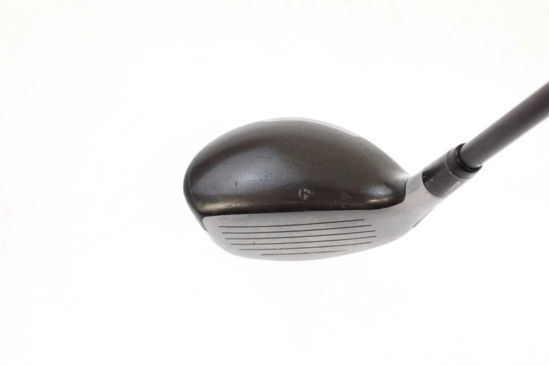 Seconde vie - TaylorMade SLDR RH 21-deg Hybrid - Sufficient 3/5