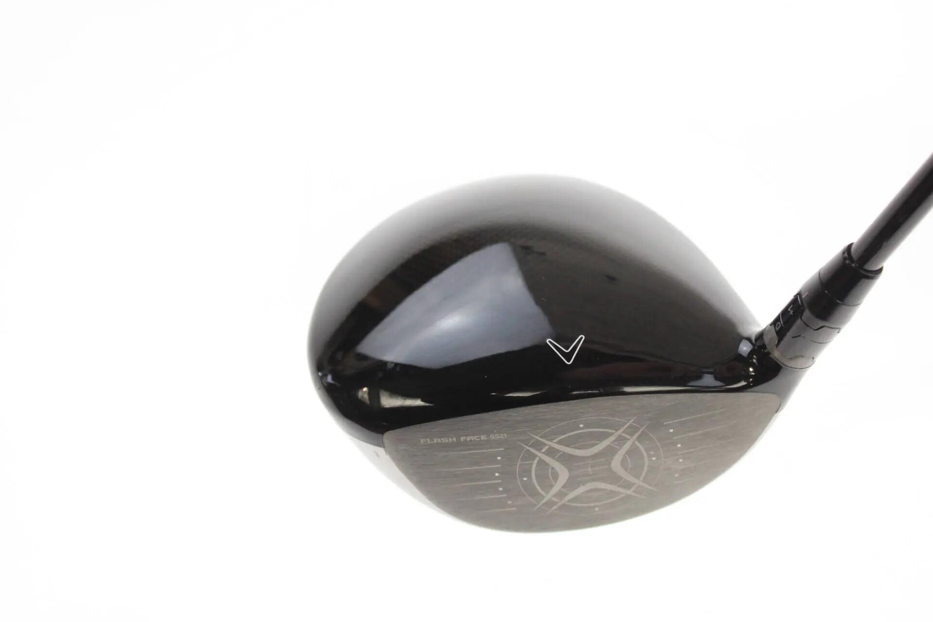 Seconde vie - Callaway Epic Speed RH 9-deg Driver - Very good 3/5