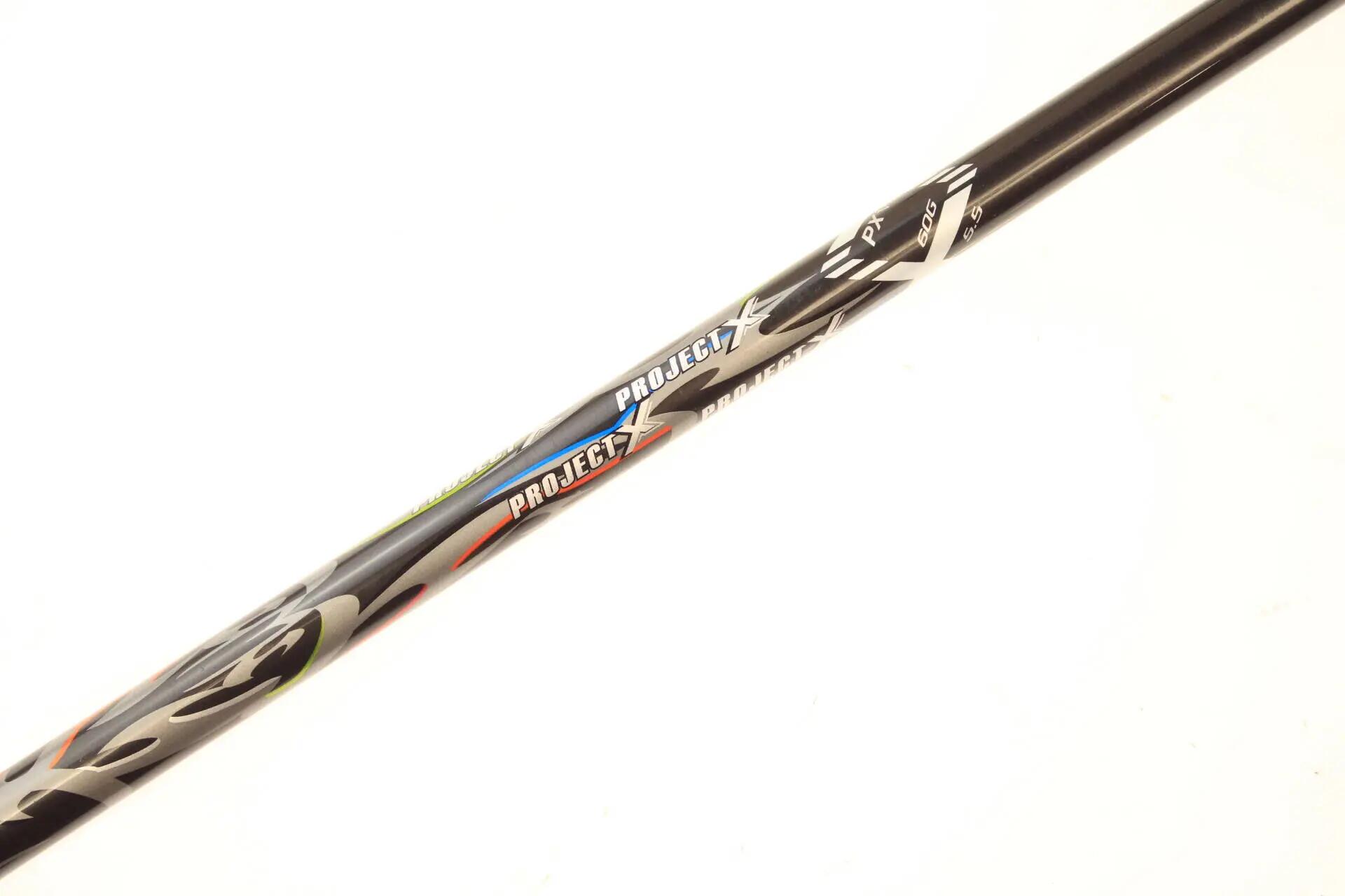 Seconde vie - Cobra LTDx RH 9-deg Driver - Good 4/5