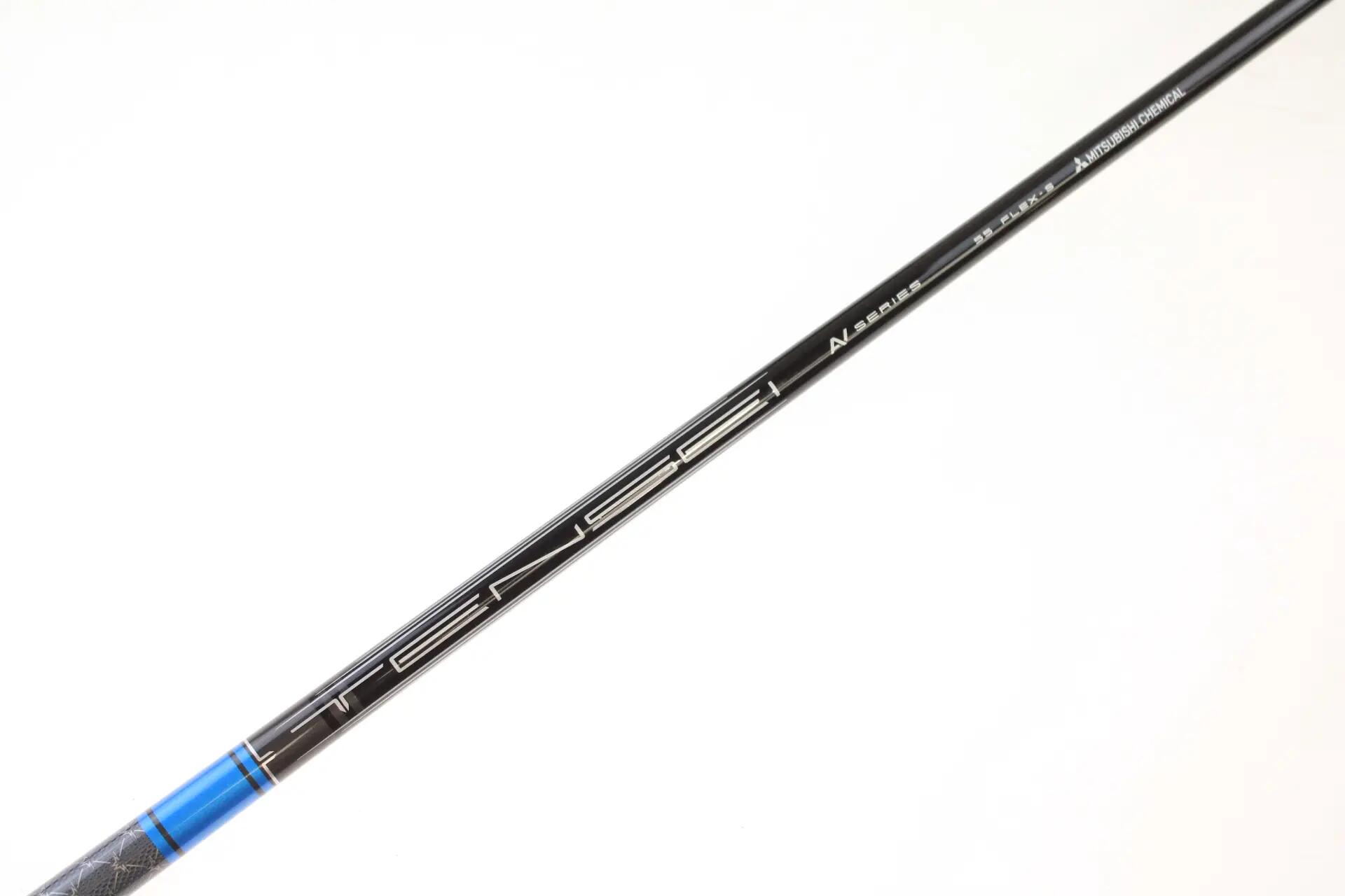 Seconde vie - Titleist TSR3 RH 10-deg Driver - Very good 4/6