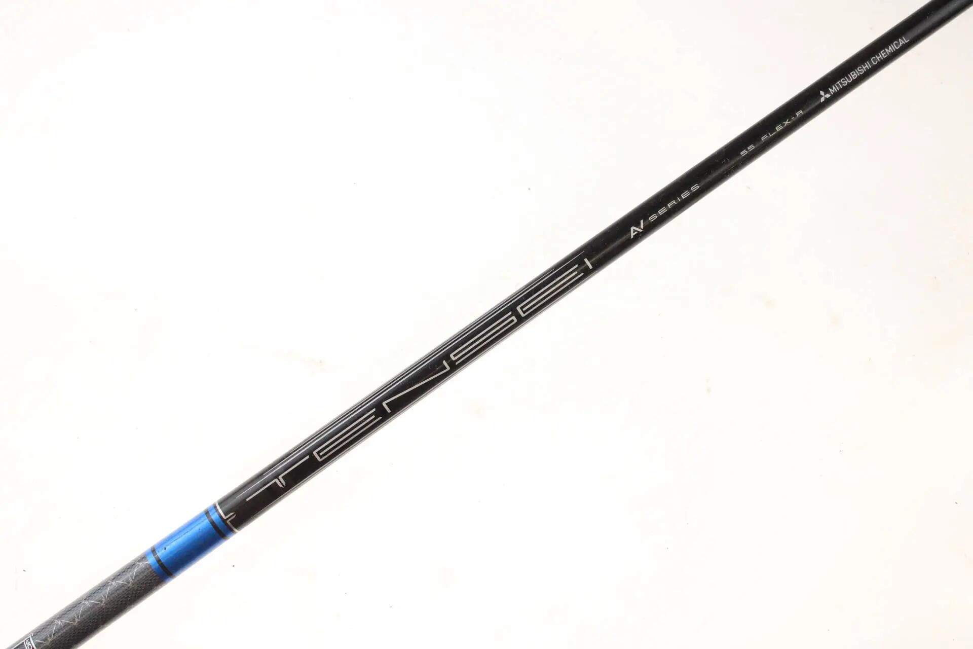 Seconde vie - Callaway Rogue ST Max LH 10.5-deg Driver - Very good 4/6