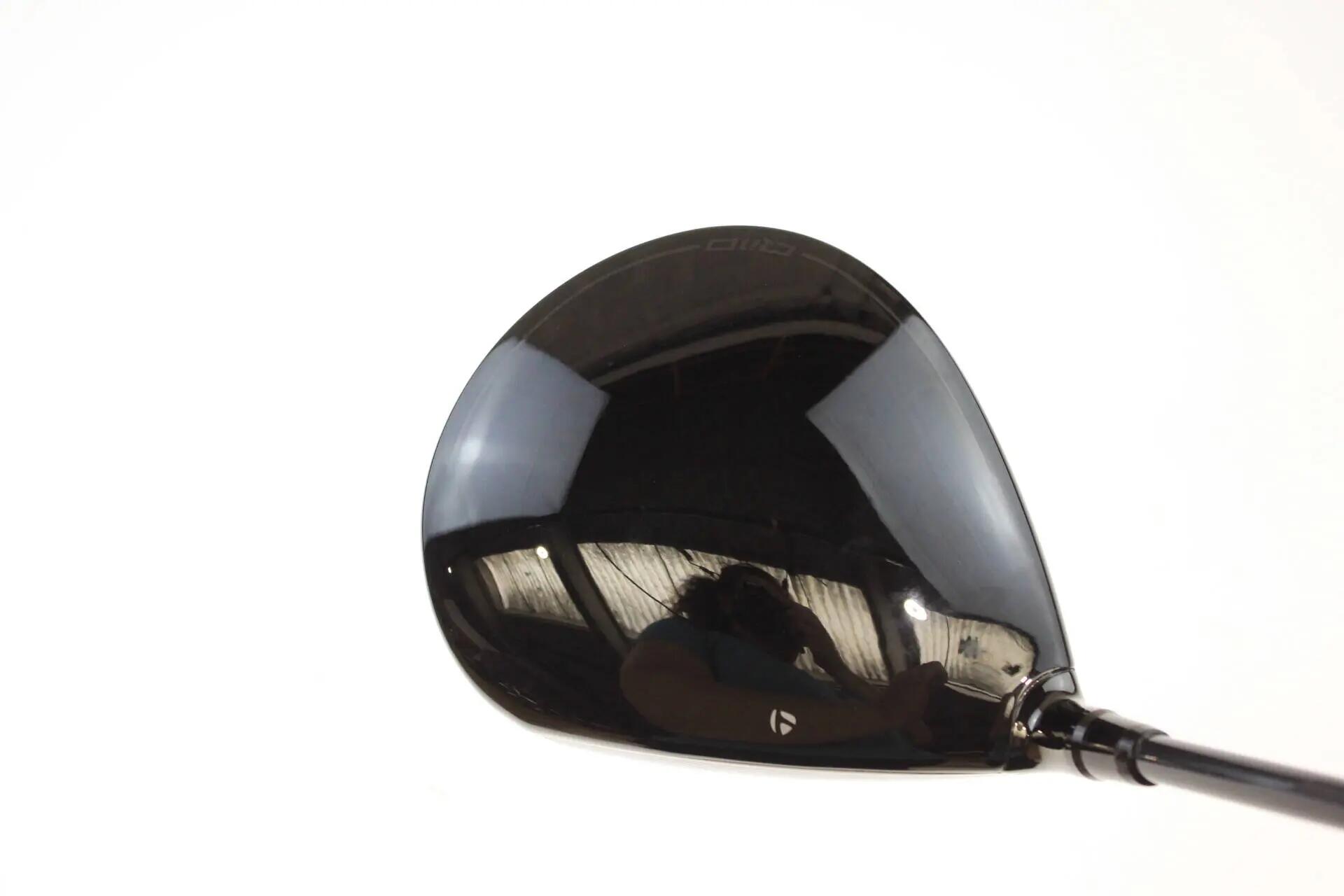 Seconde vie - TaylorMade Qi10 RH 10.5-deg Driver - Good 3/5