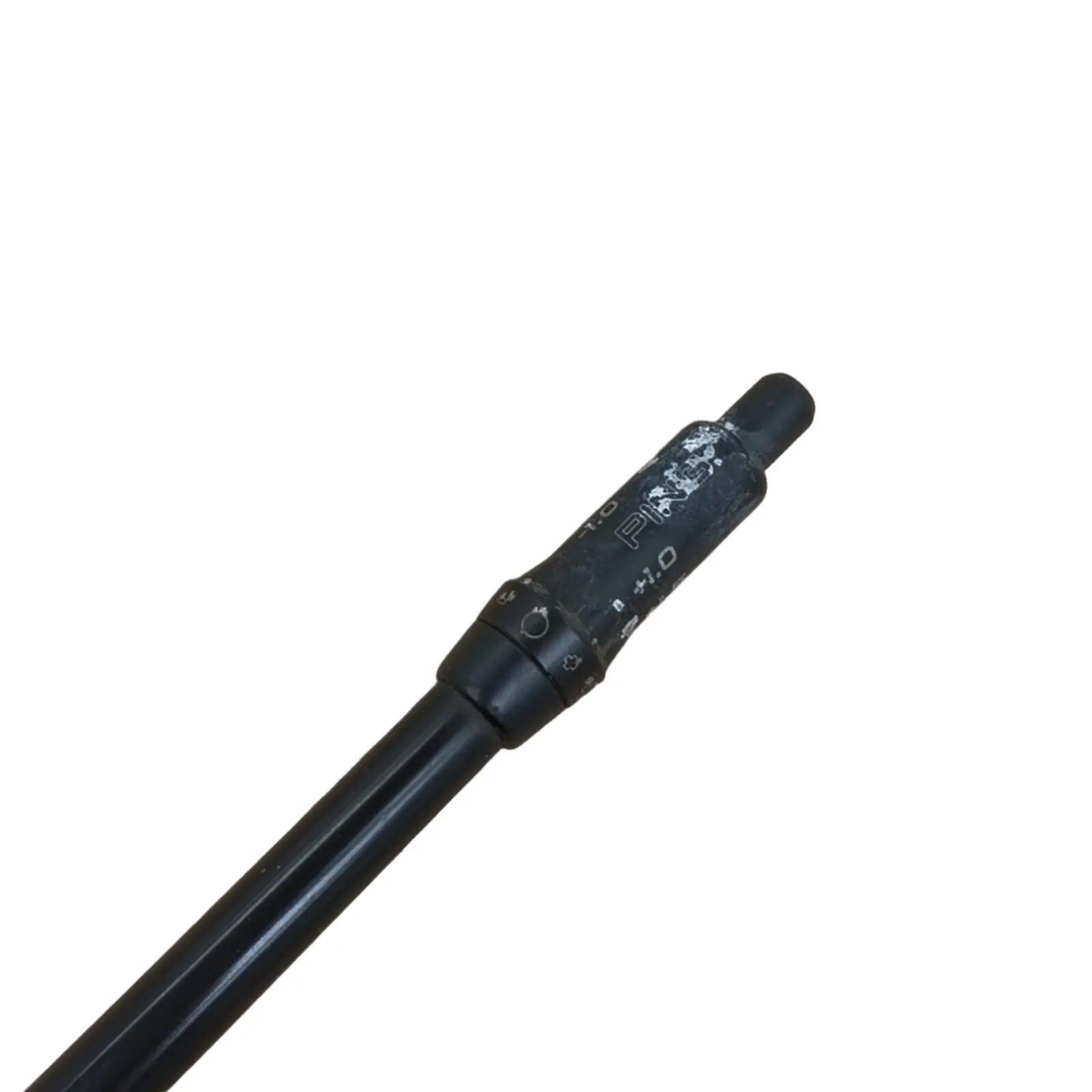 Aldila Rogue MSI Driver Shaft / Flex X-Stiff / Ping 3rd Gen 2/3