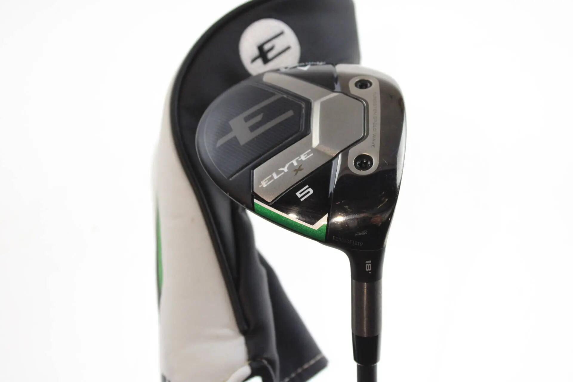 CALLAWAY picture