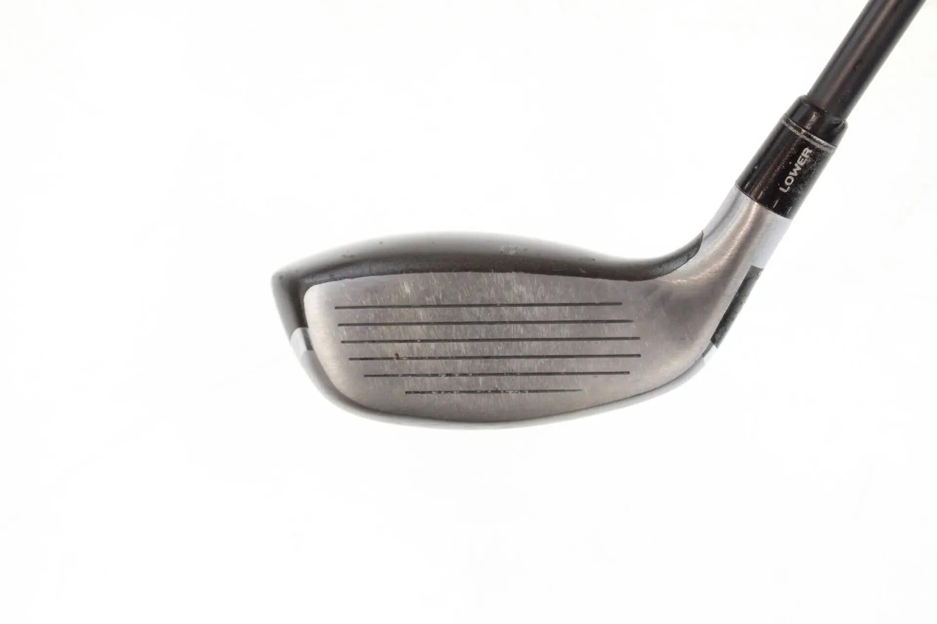 Seconde vie - TaylorMade SLDR RH 21-deg Hybrid - Sufficient 2/5