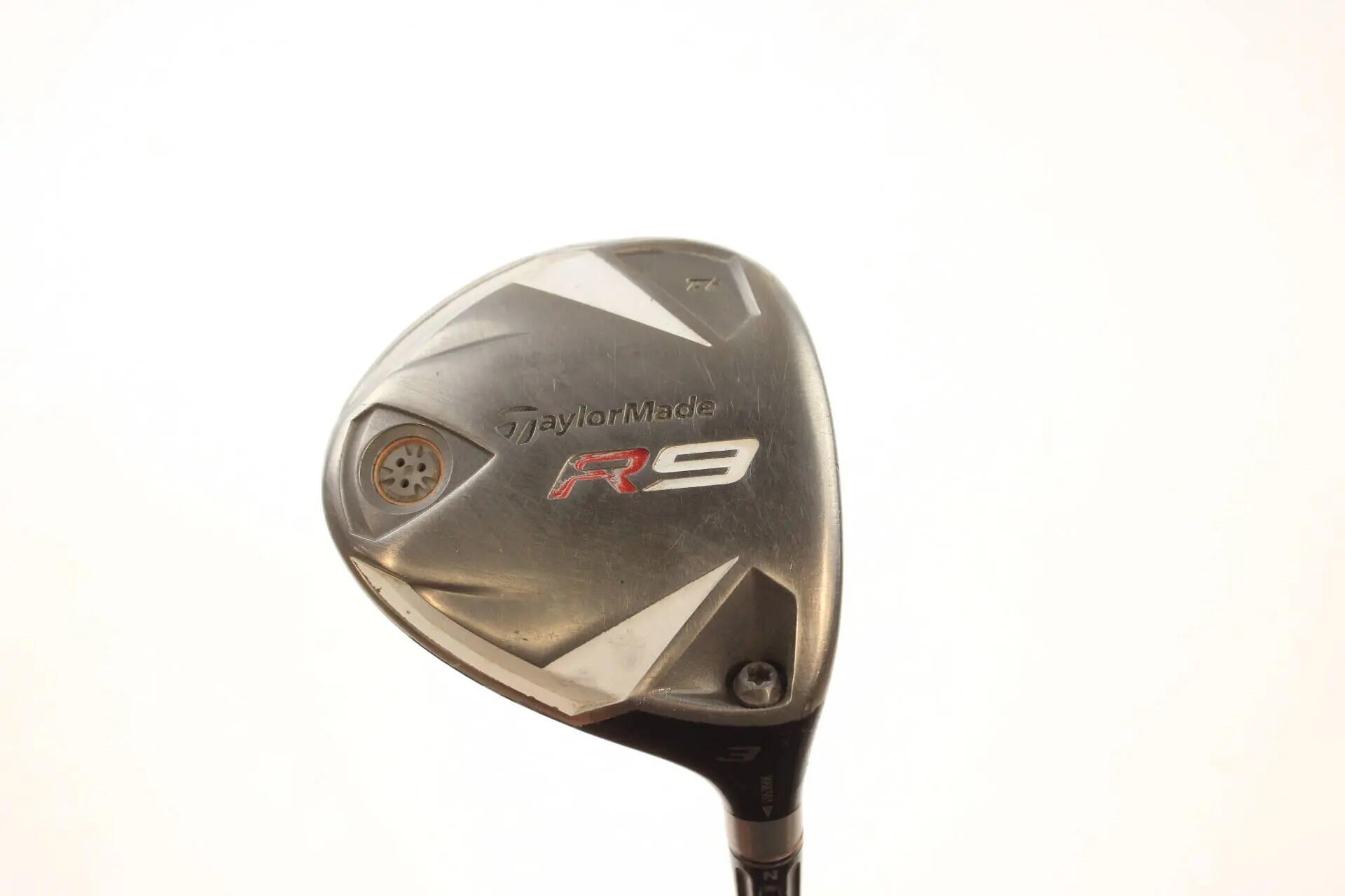 TAYLORMADE picture