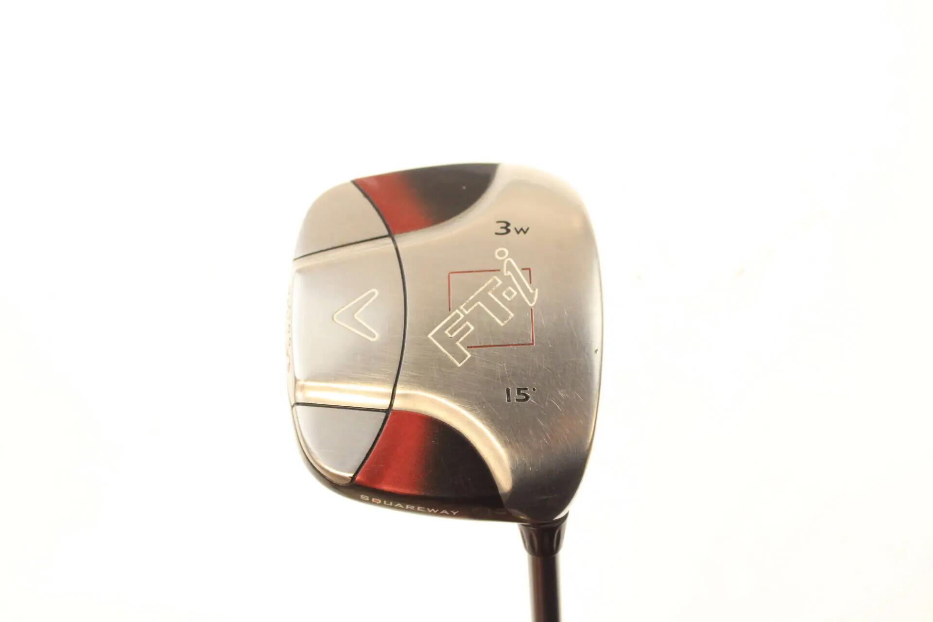 CALLAWAY picture