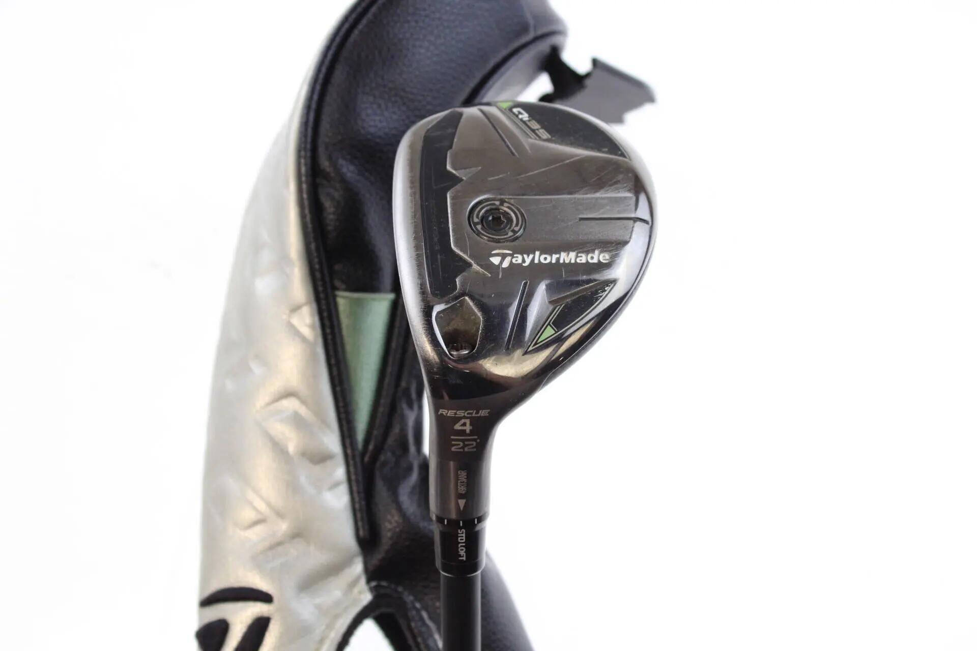 TAYLORMADE picture