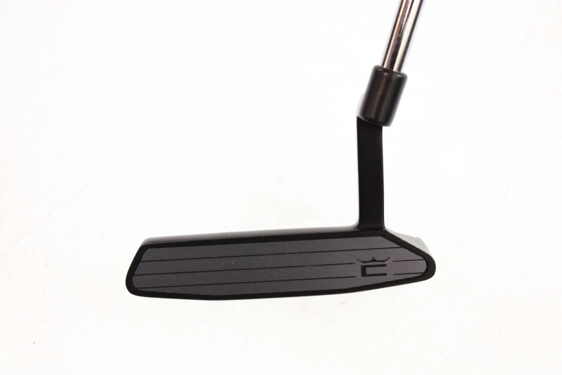 Seconde vie - Cobra KING Vintage Sport-45 RH Putter - Good 2/5