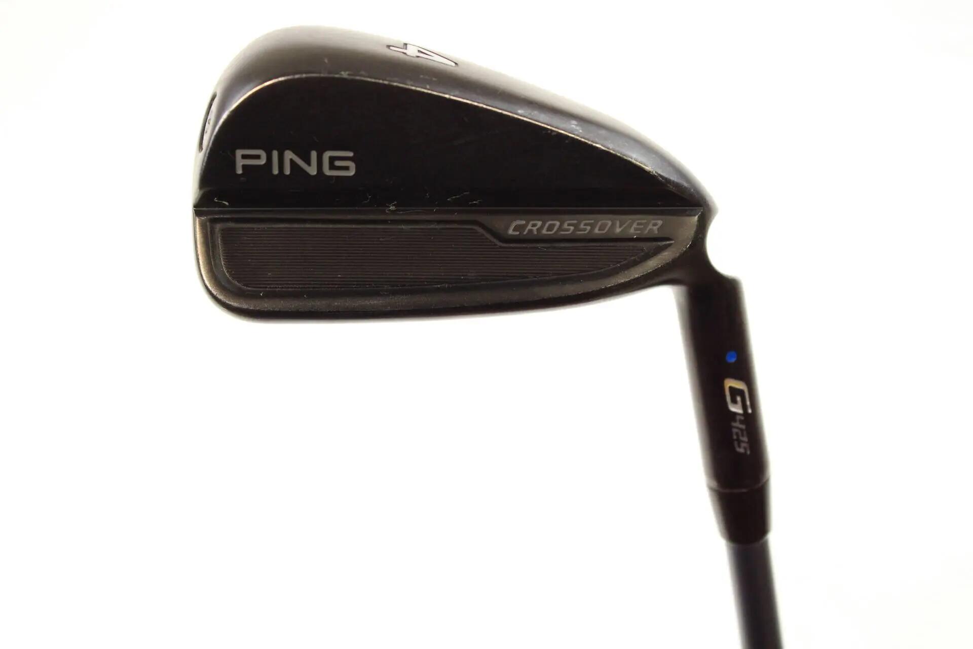PING picture