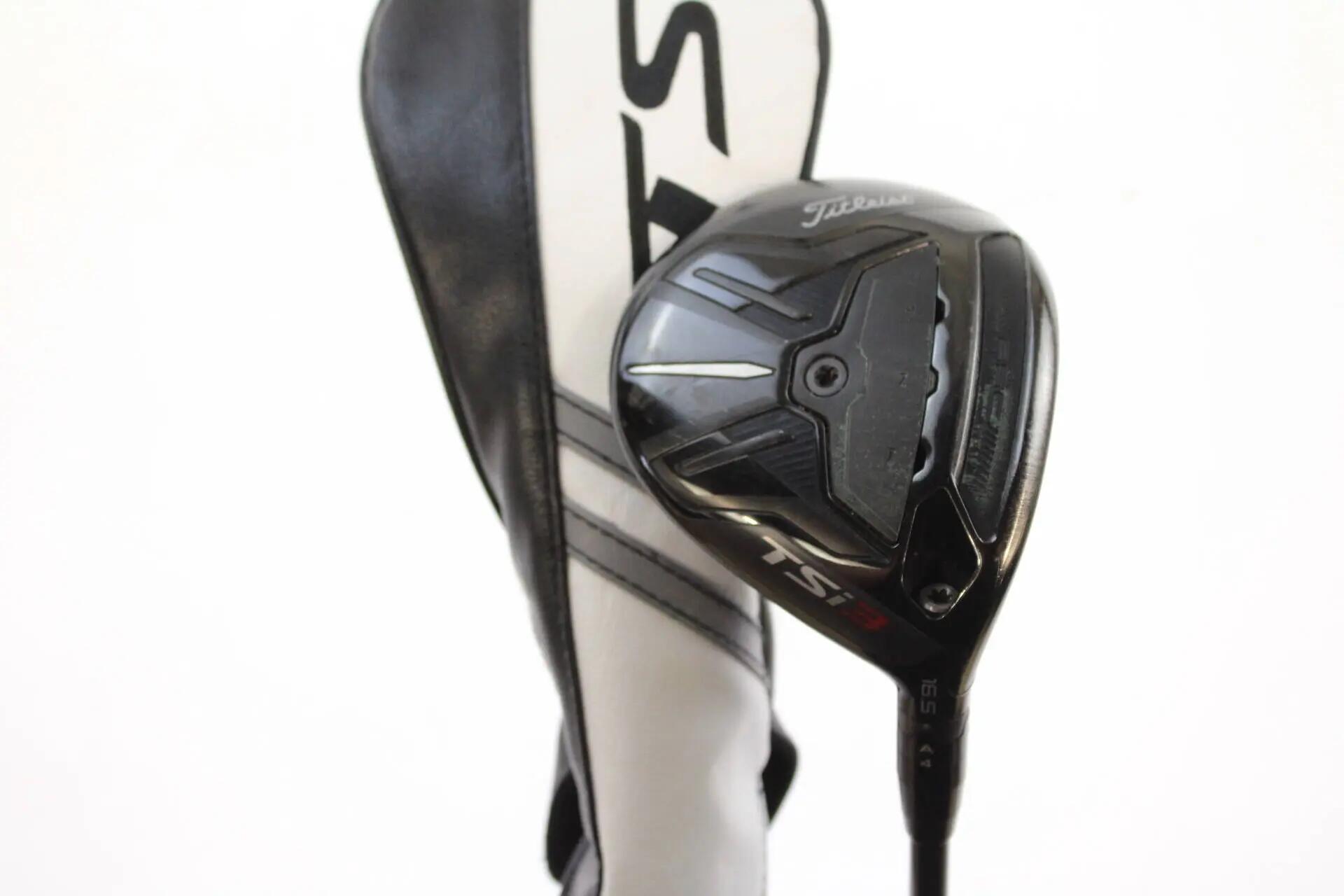 TITLEIST picture