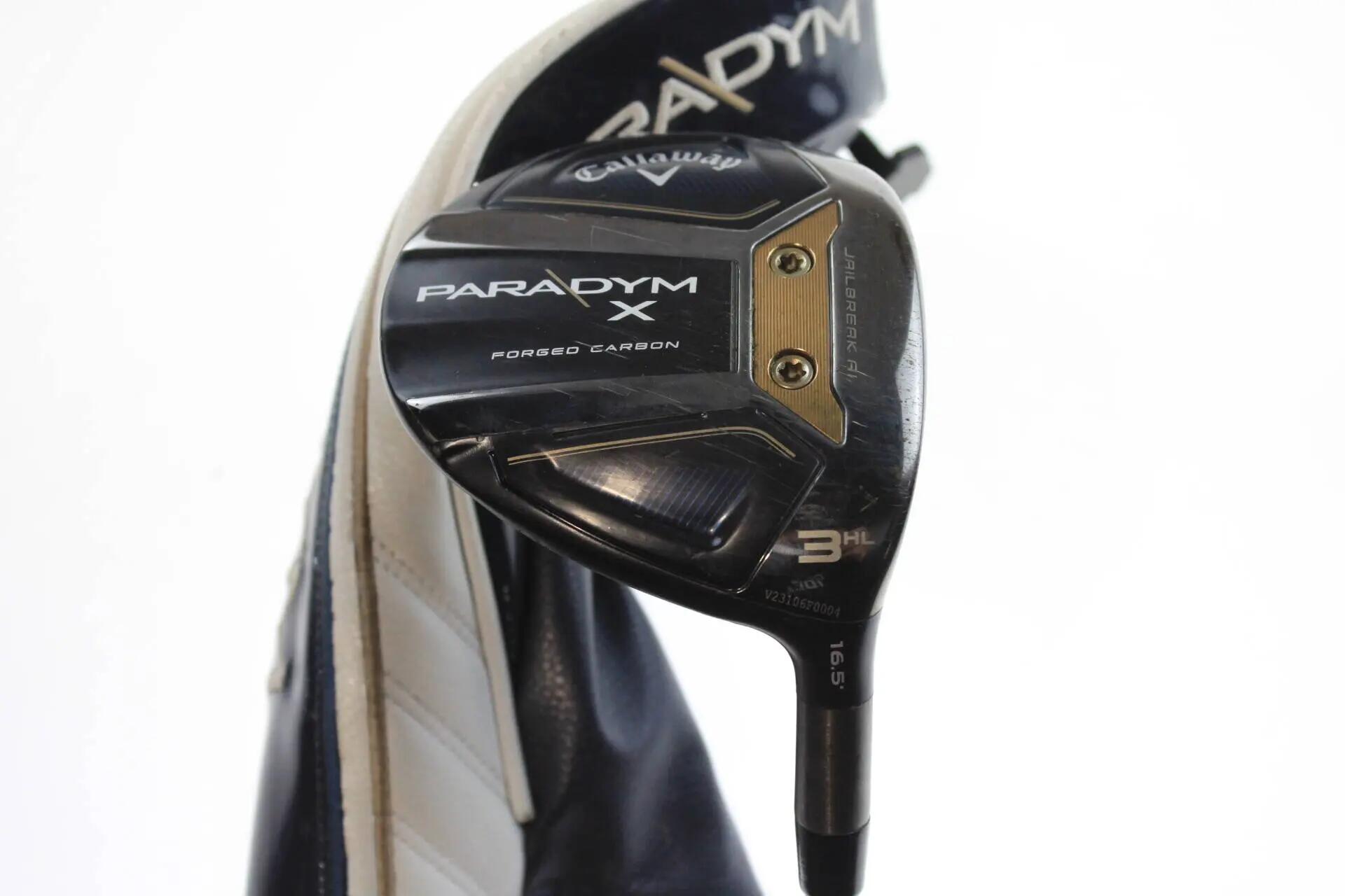 CALLAWAY picture