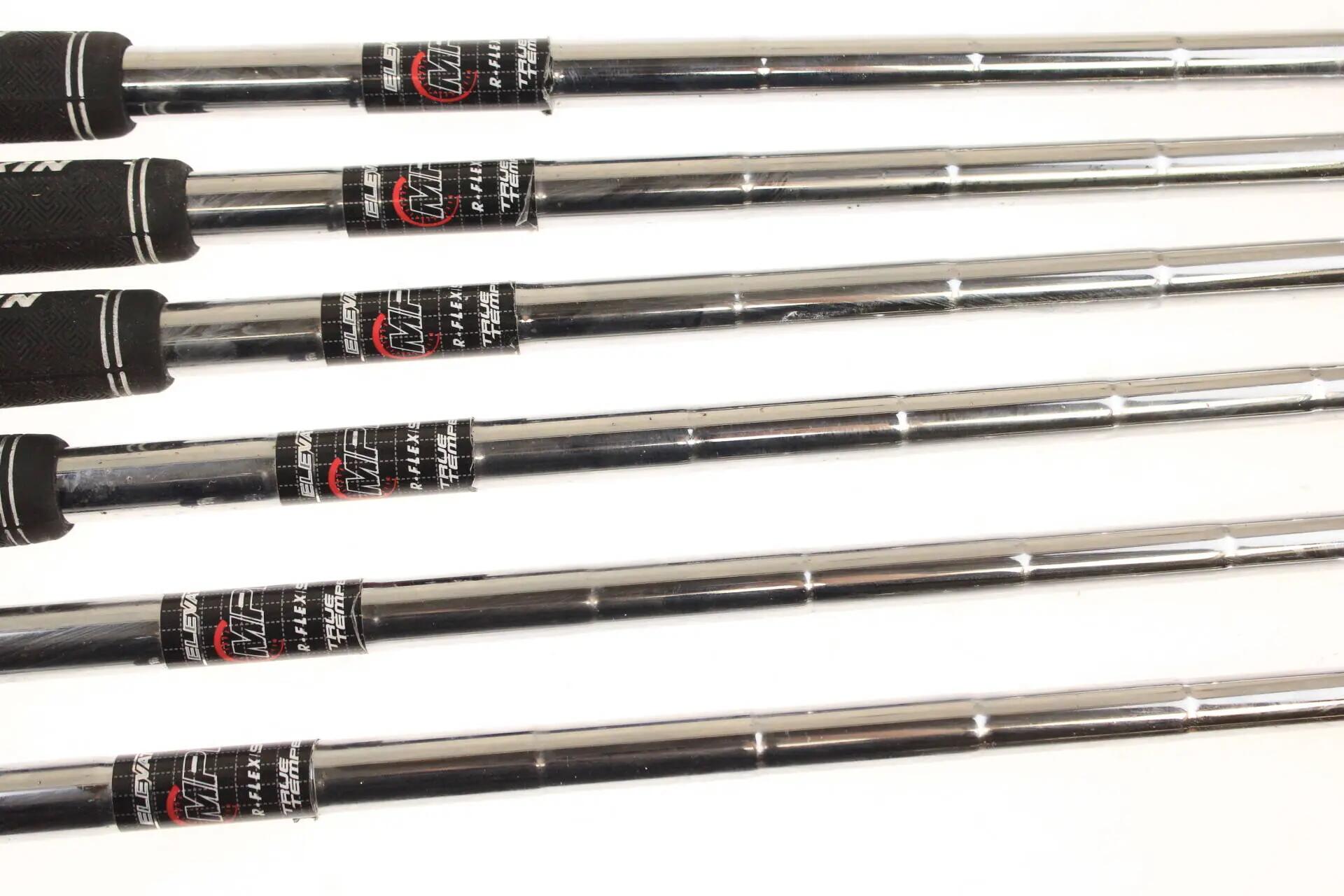 Seconde vie - PXG 0311P Gen3 RH 5-PW Iron Set - Sufficient 4/6