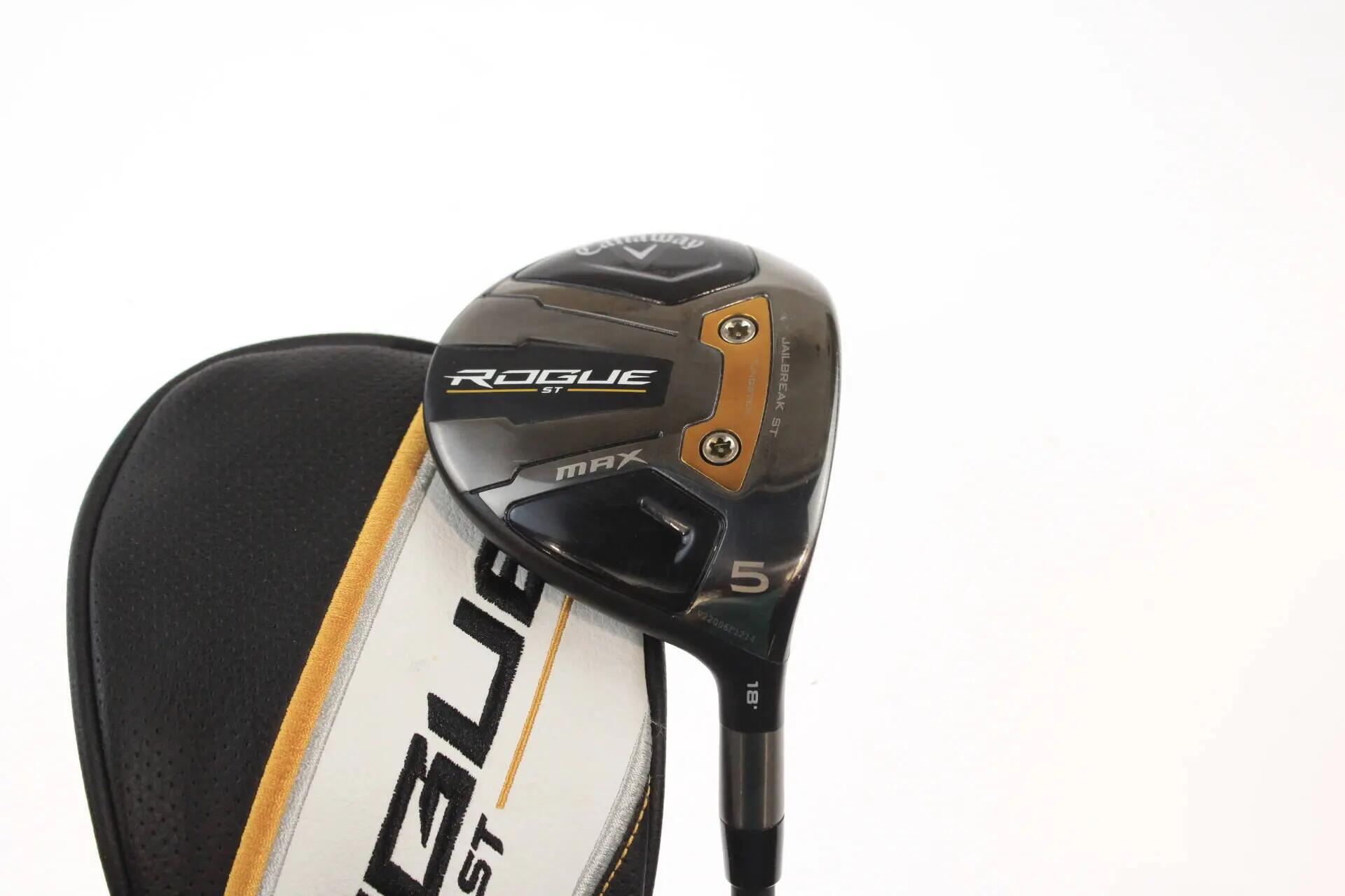 CALLAWAY picture