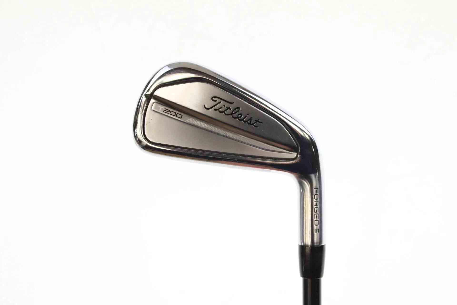 TITLEIST picture