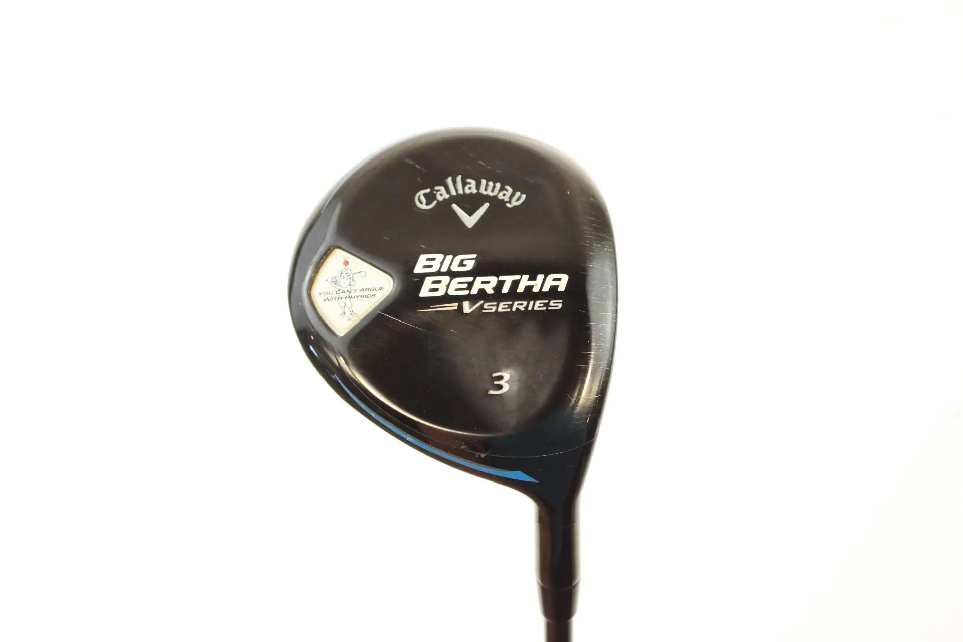 CALLAWAY picture
