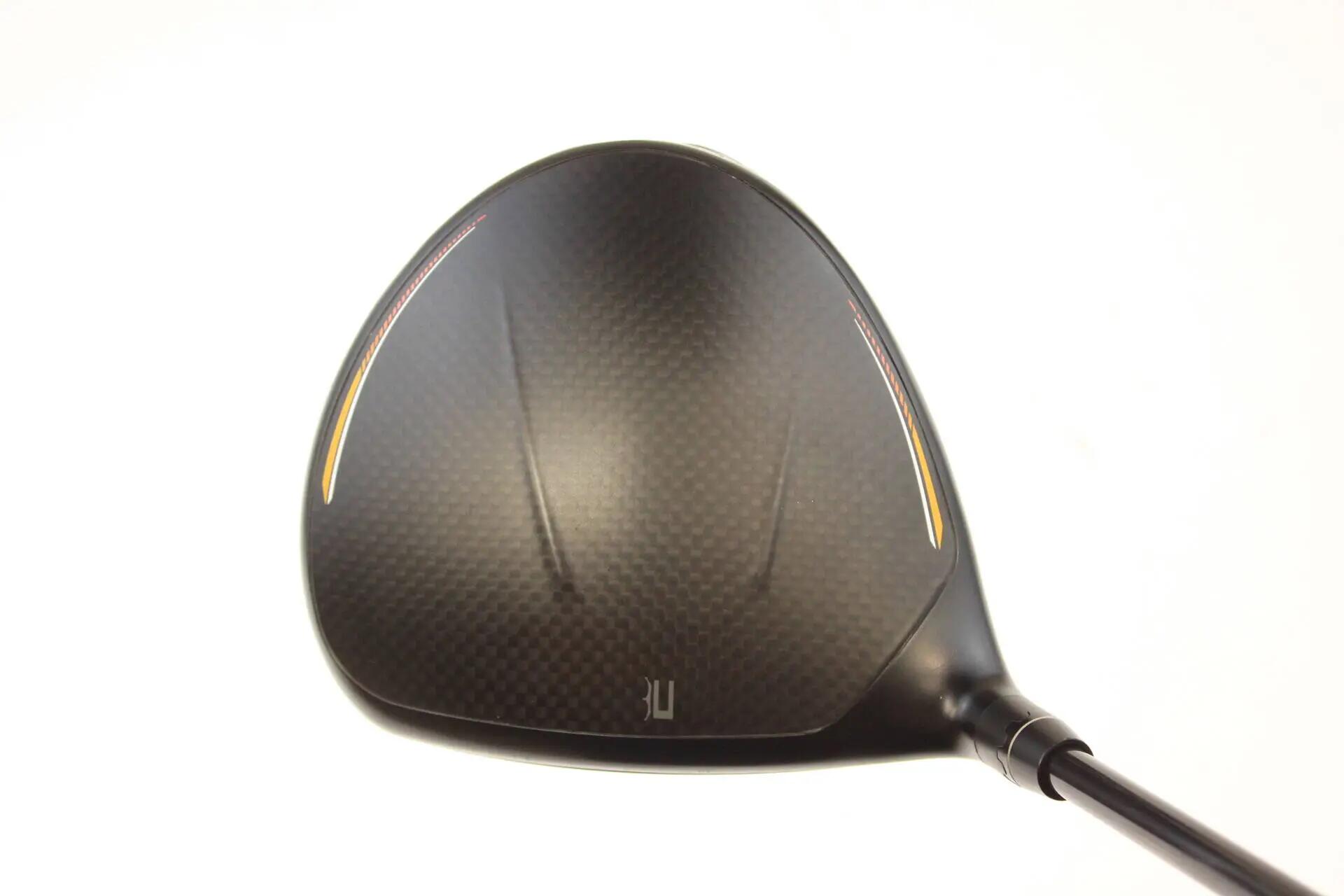 Seconde vie - Cobra LTDx RH 9-deg Driver - Good 3/5